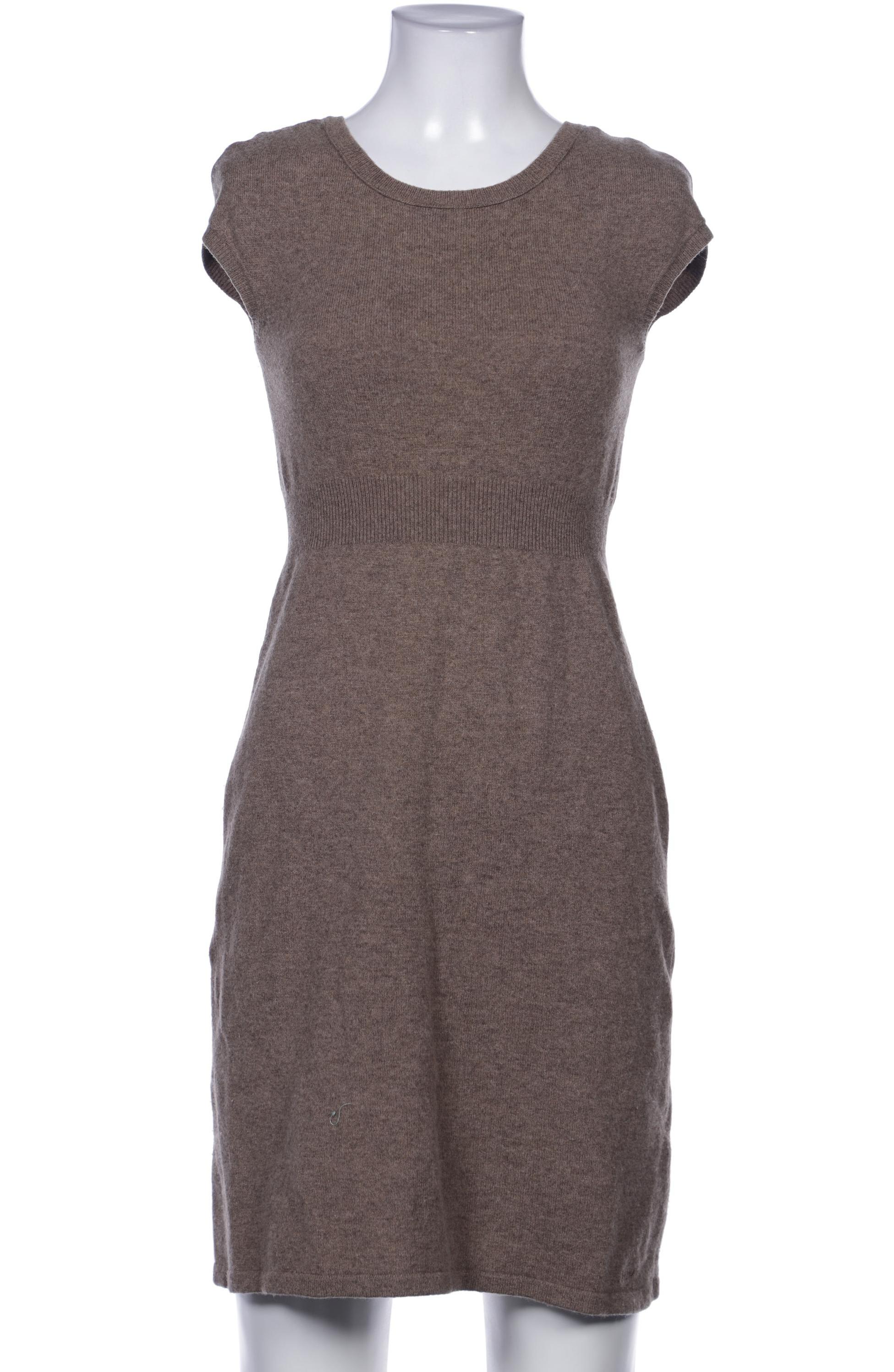 

Marc O Polo Damen Kleid, braun, Gr. 34