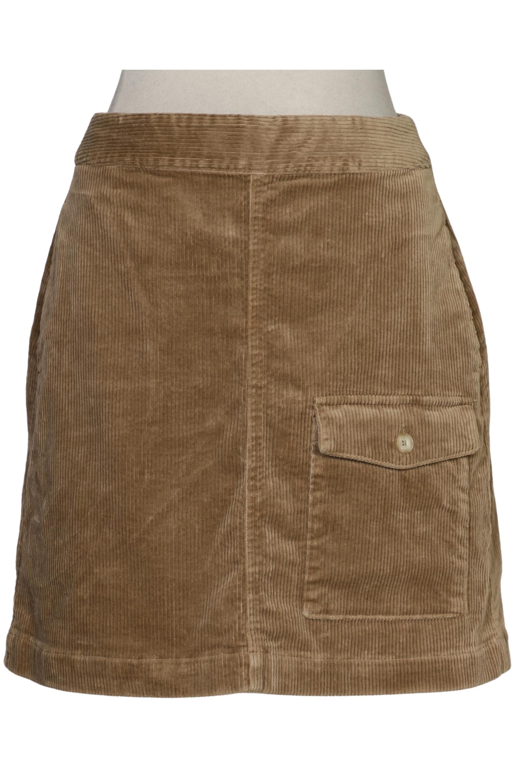 

Marc O Polo Damen Rock, beige, Gr. 38