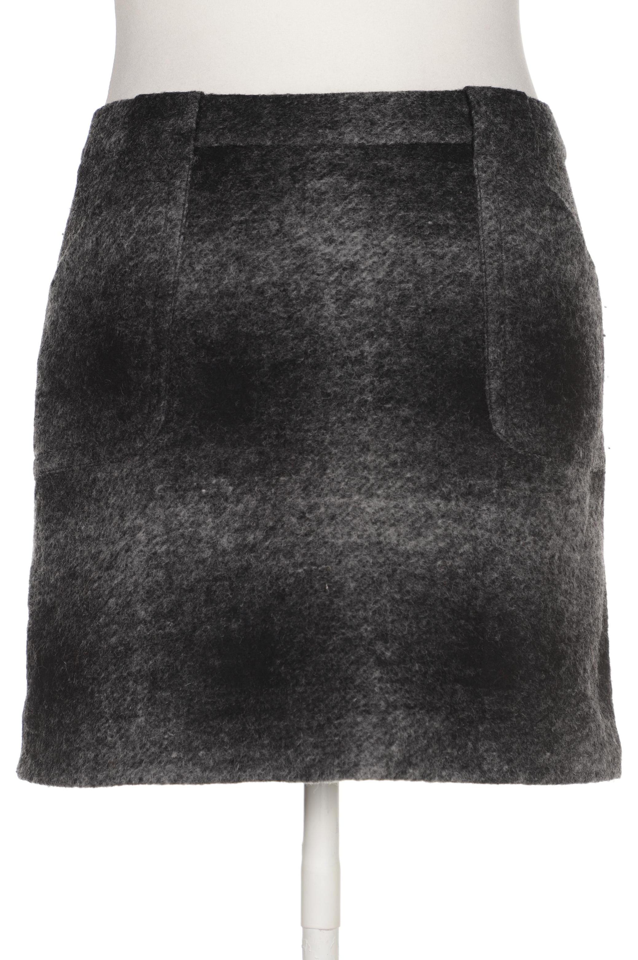 

Marc O Polo Damen Rock, grau, Gr. 40