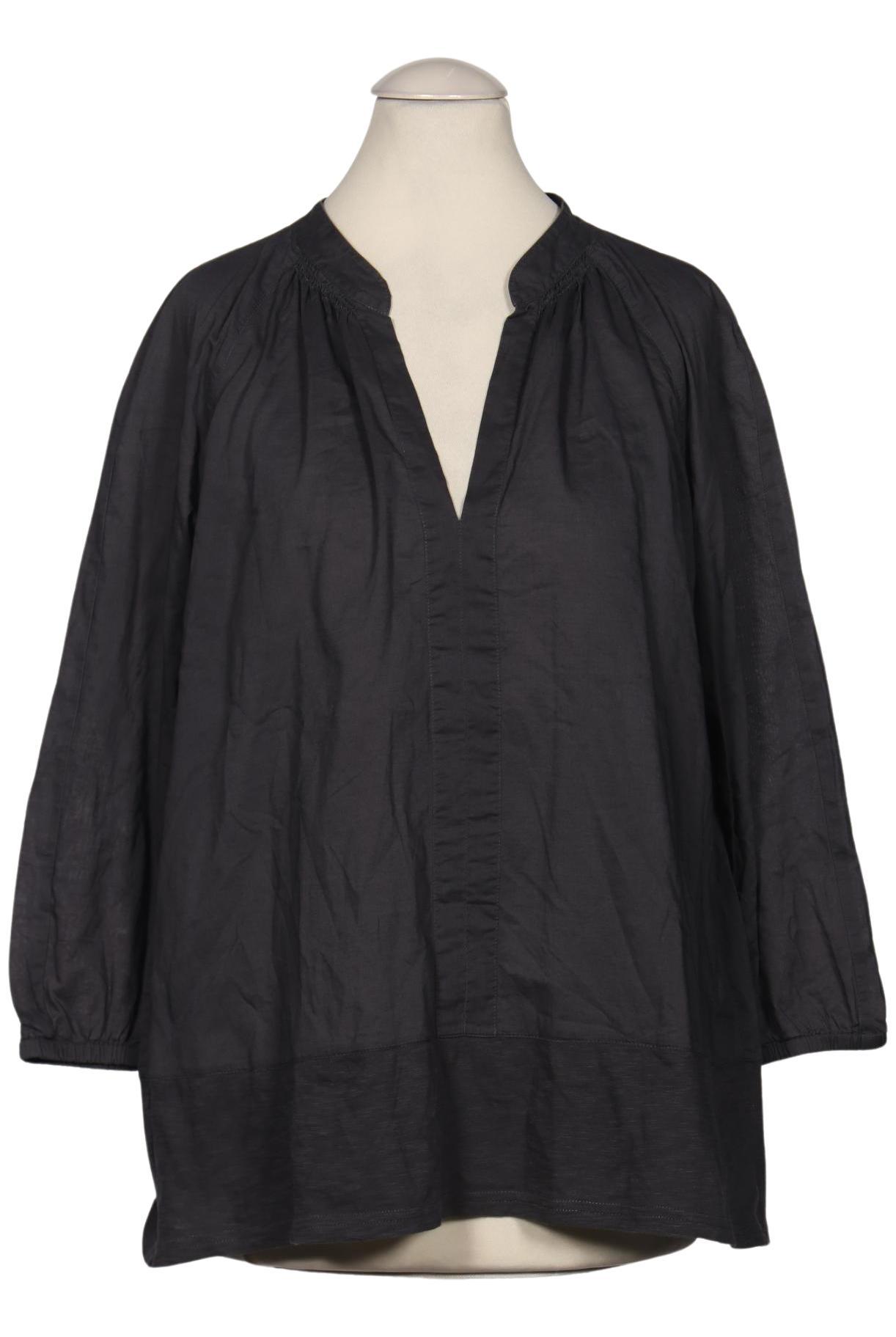 

Marc O Polo Damen Bluse, grau, Gr. 36