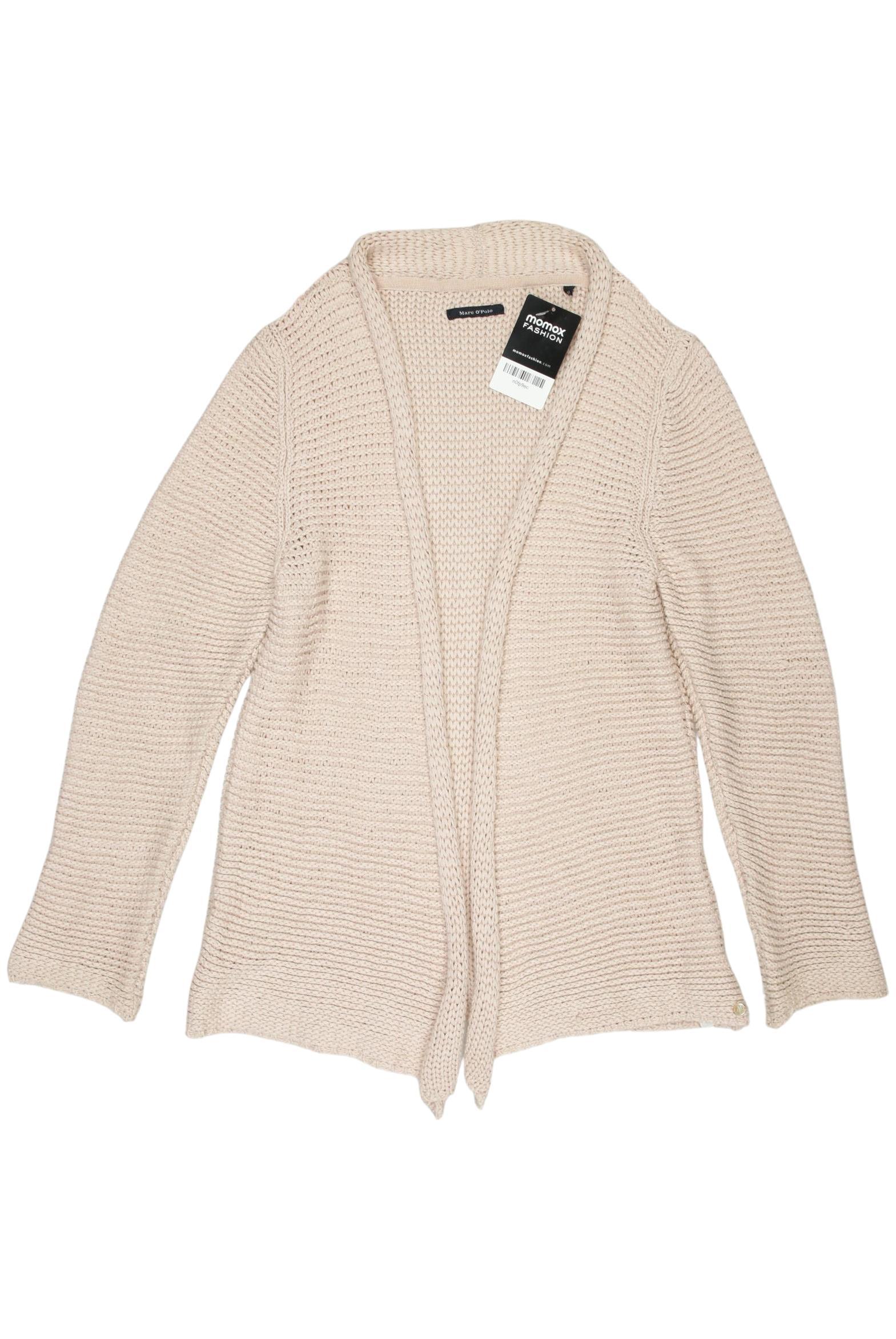 

Marc O Polo Damen Strickjacke, pink, Gr. 164