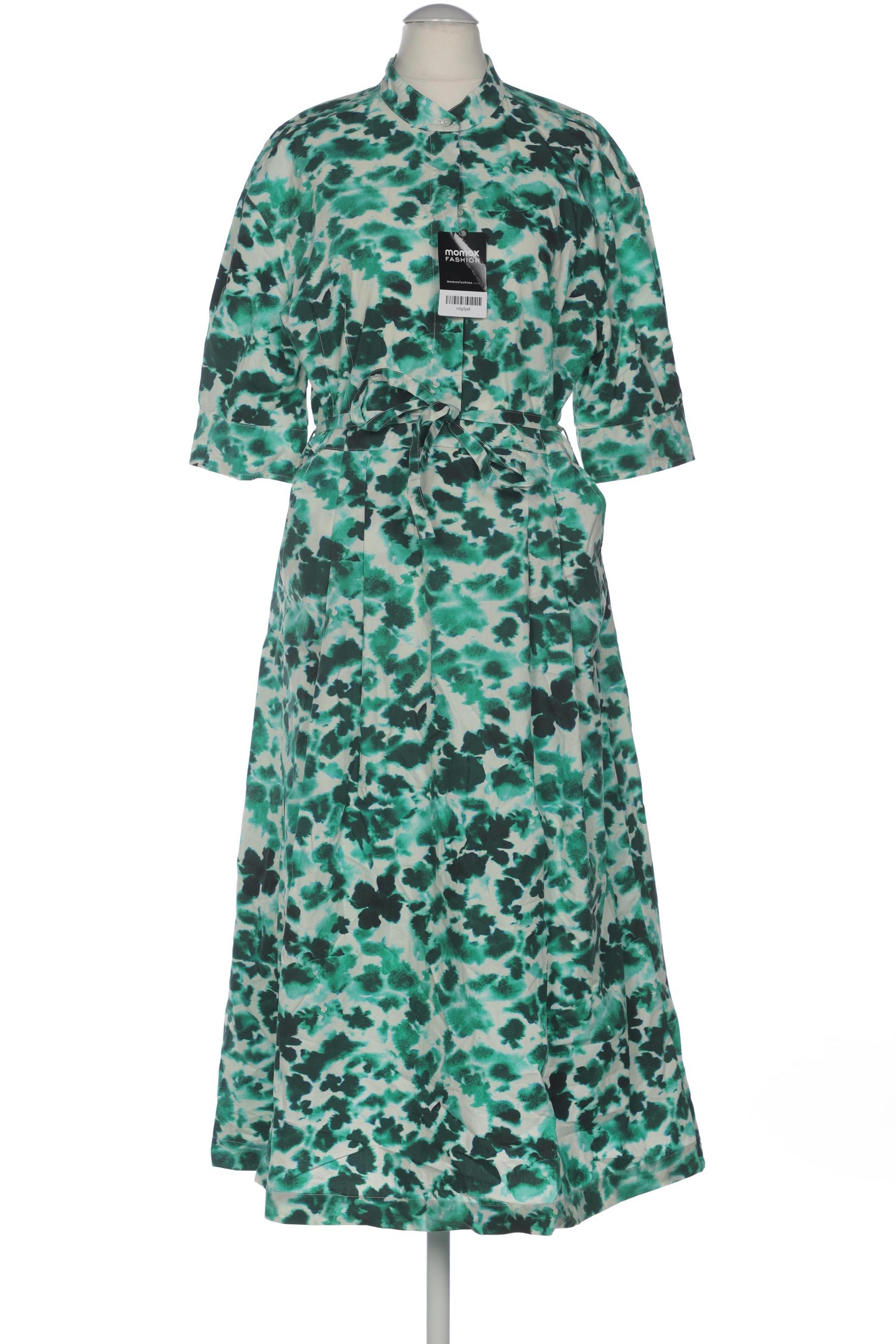 

Marc O Polo Damen Kleid, grün, Gr. 36