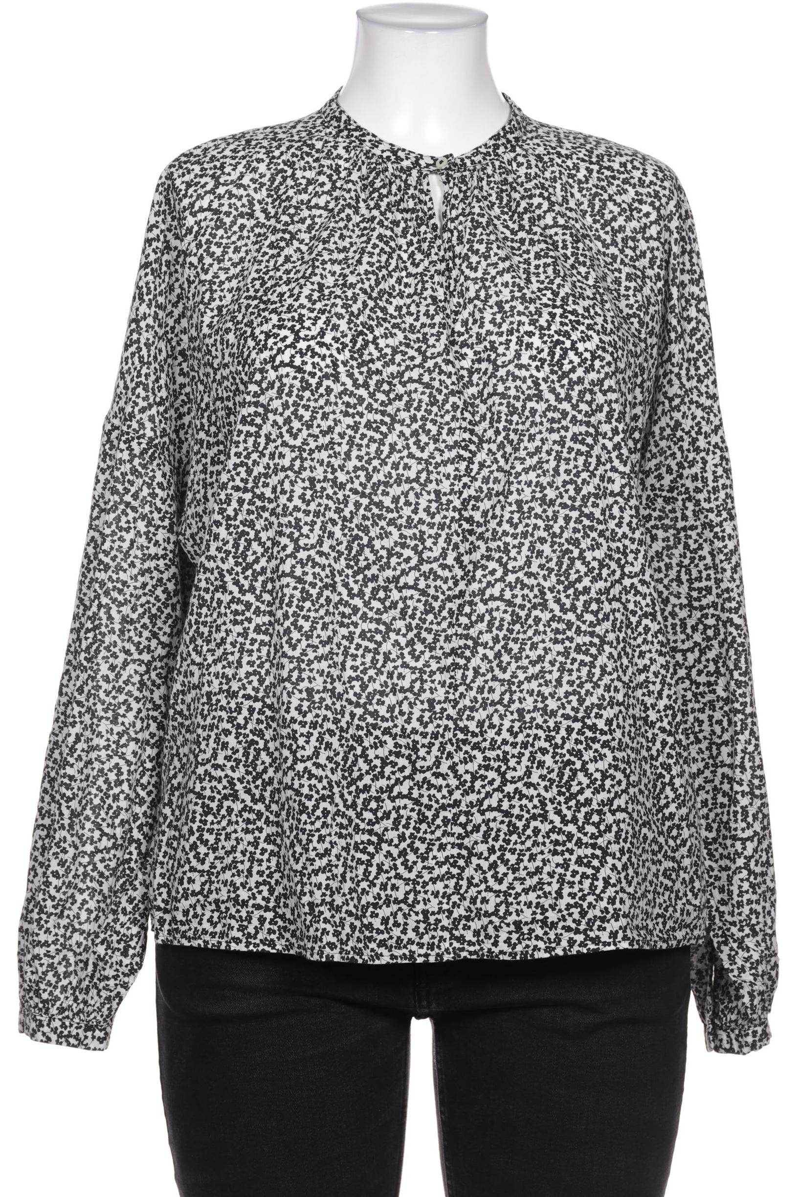 

Marc O Polo Damen Bluse, schwarz