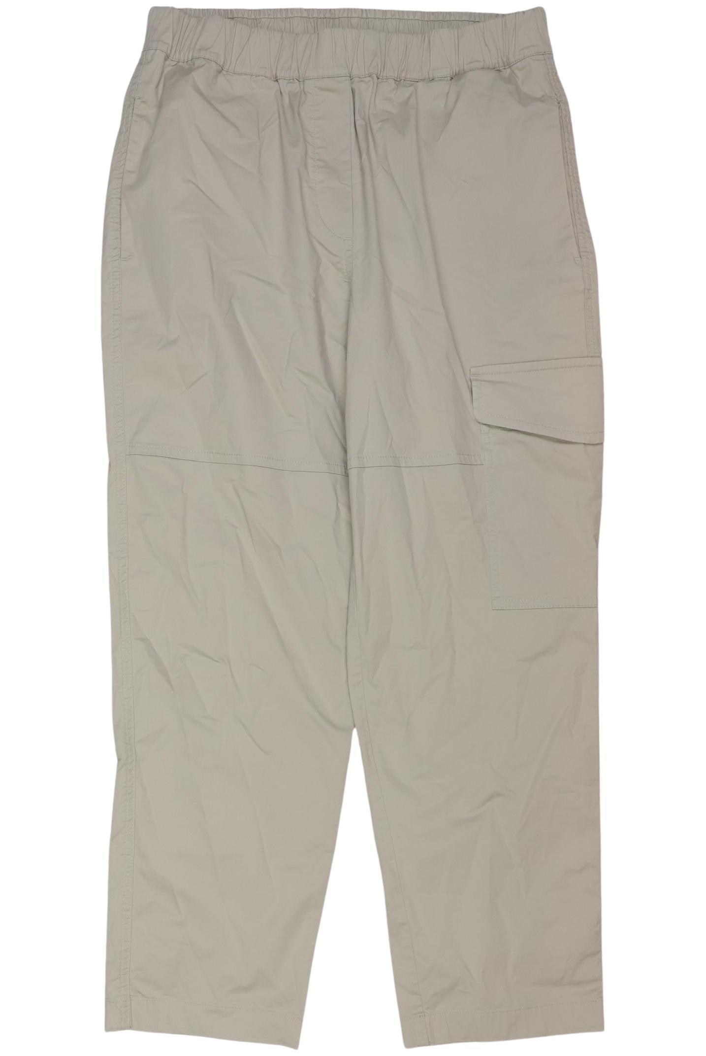

Marc O Polo Damen Stoffhose, beige, Gr. 36