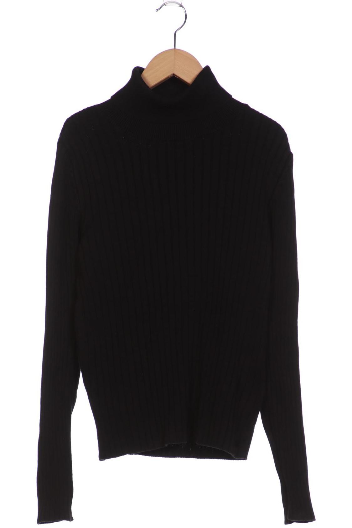 

Marc O Polo Damen Pullover, schwarz, Gr. 36