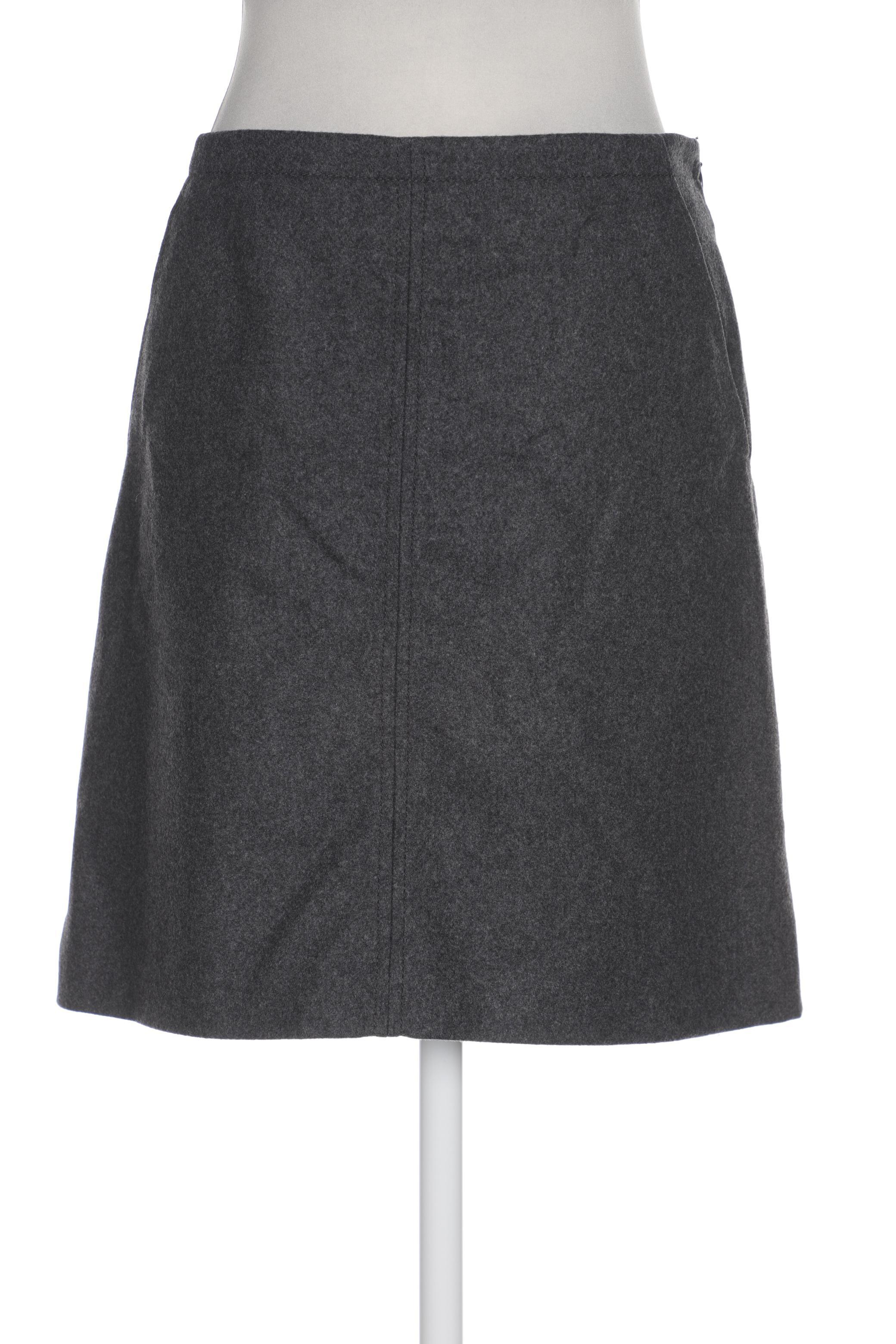 

Marc O Polo Damen Rock, grau, Gr. 36