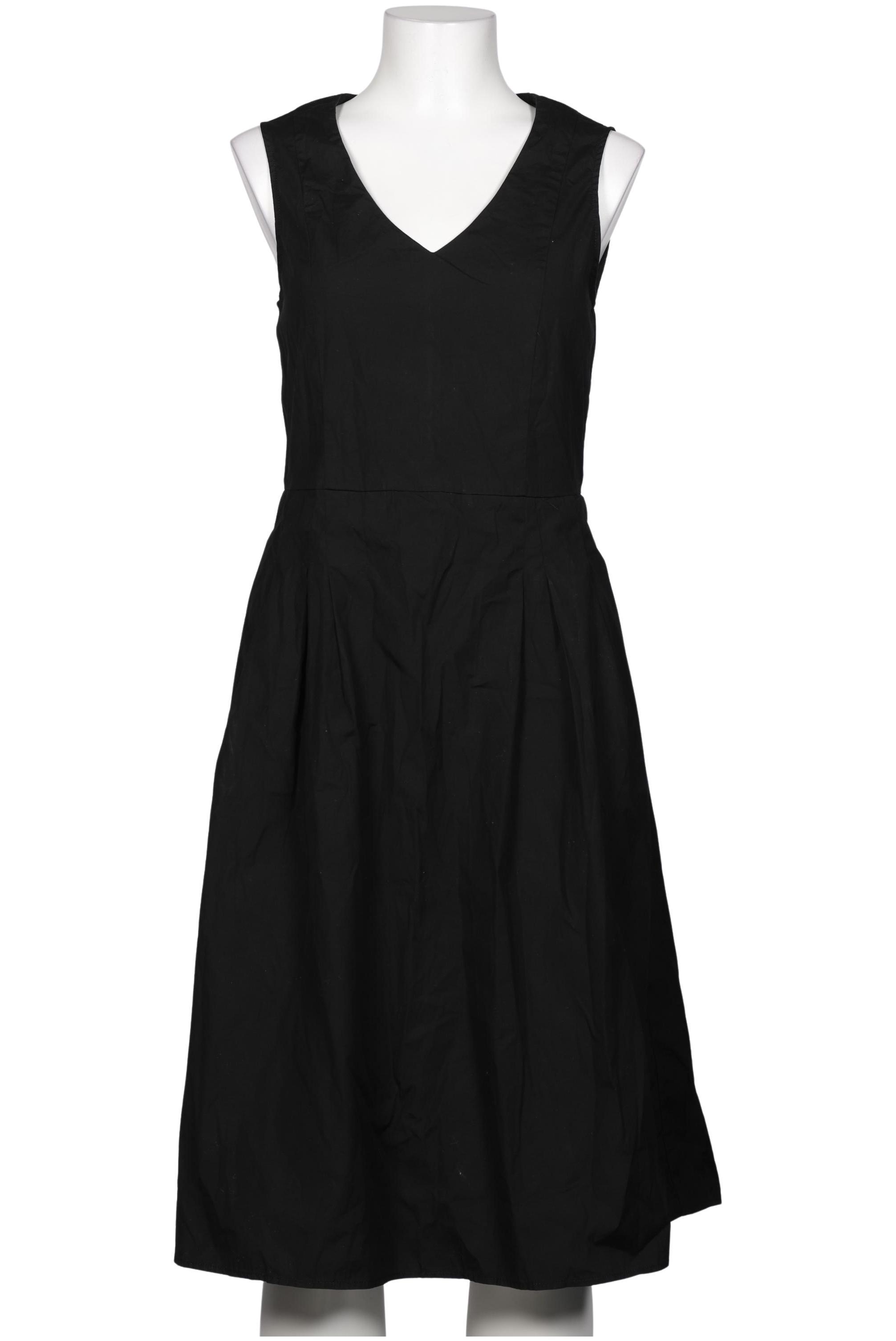 

Marc O Polo Damen Kleid, schwarz, Gr. 40