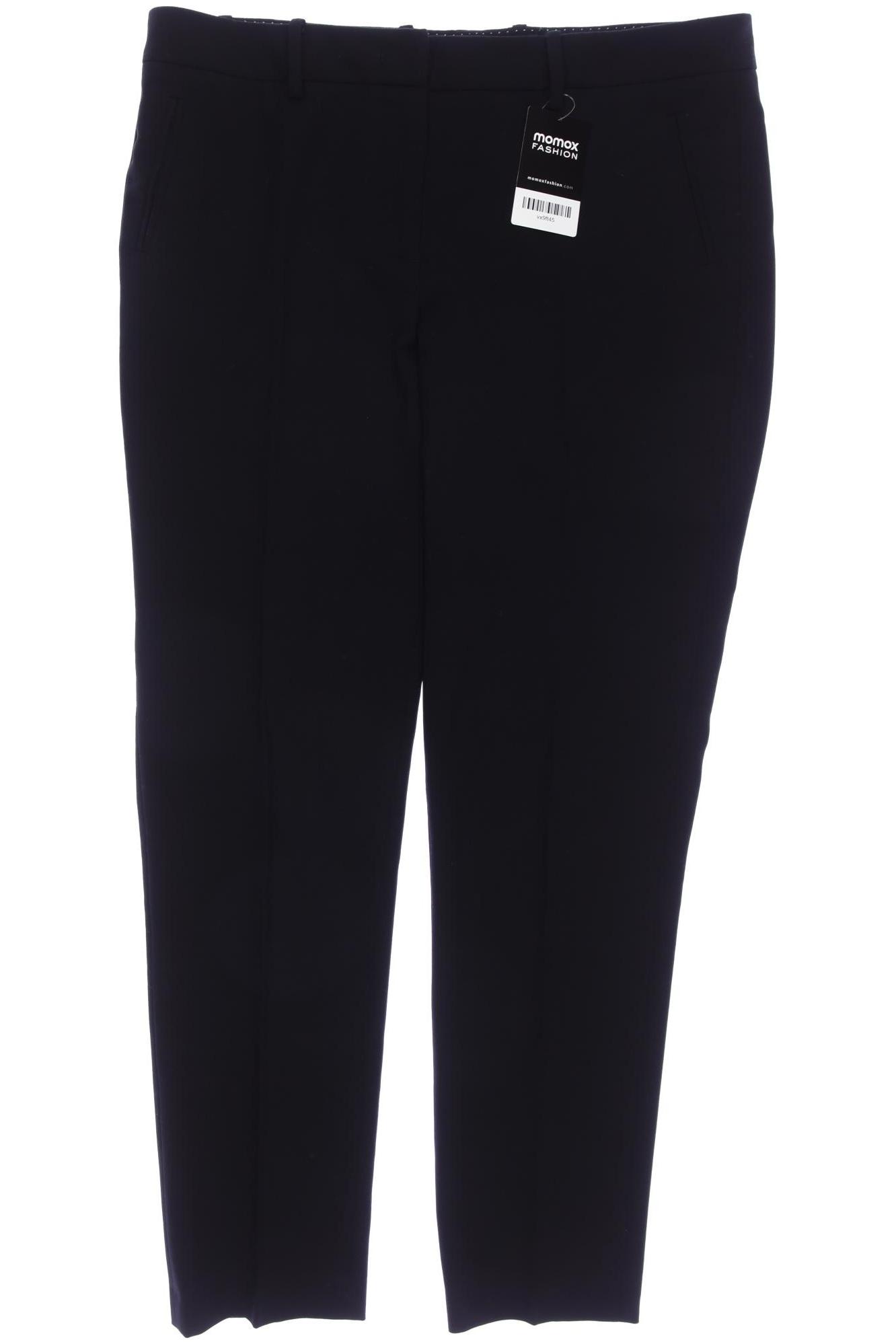 

Marc O Polo Damen Stoffhose, schwarz, Gr. 42