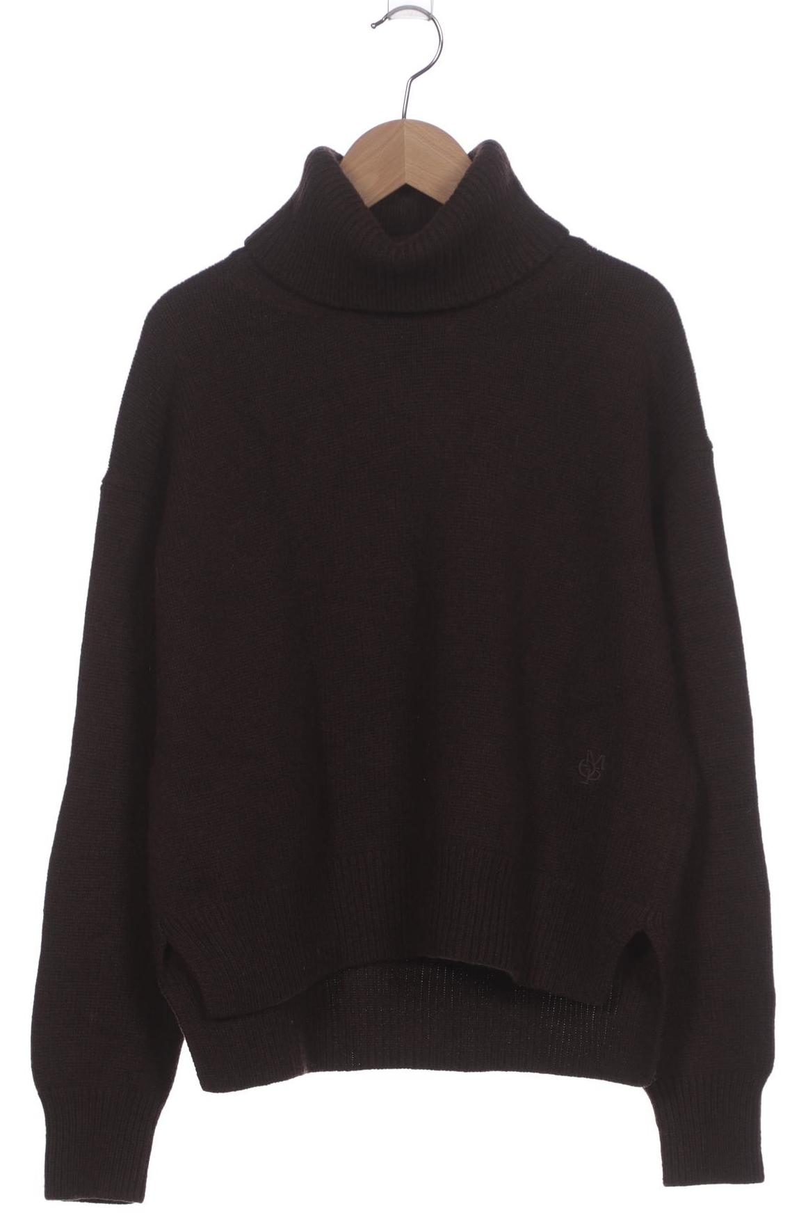 

Marc O Polo Damen Pullover, braun, Gr. 36