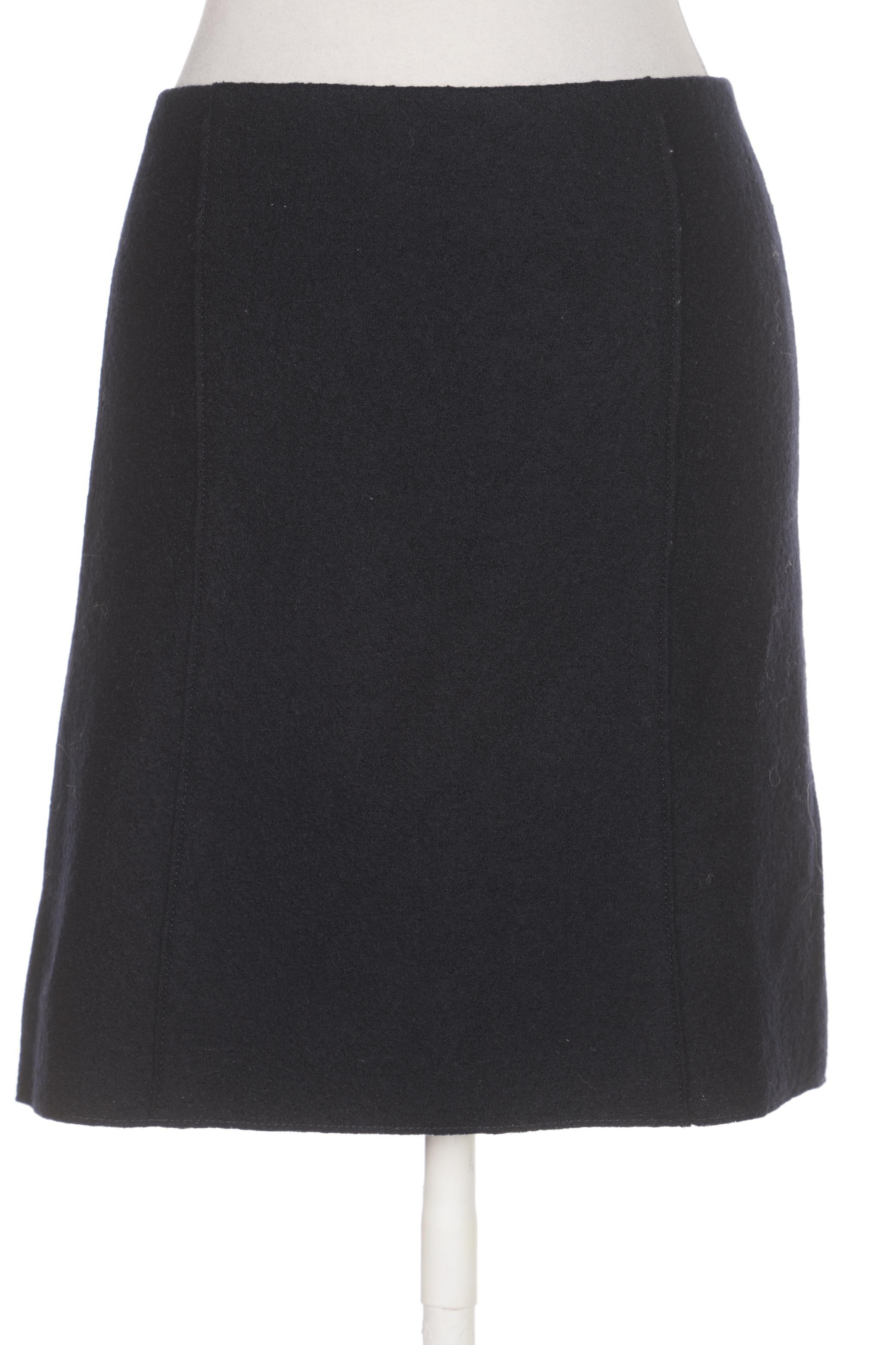 

Marc O Polo Damen Rock, marineblau, Gr. 36