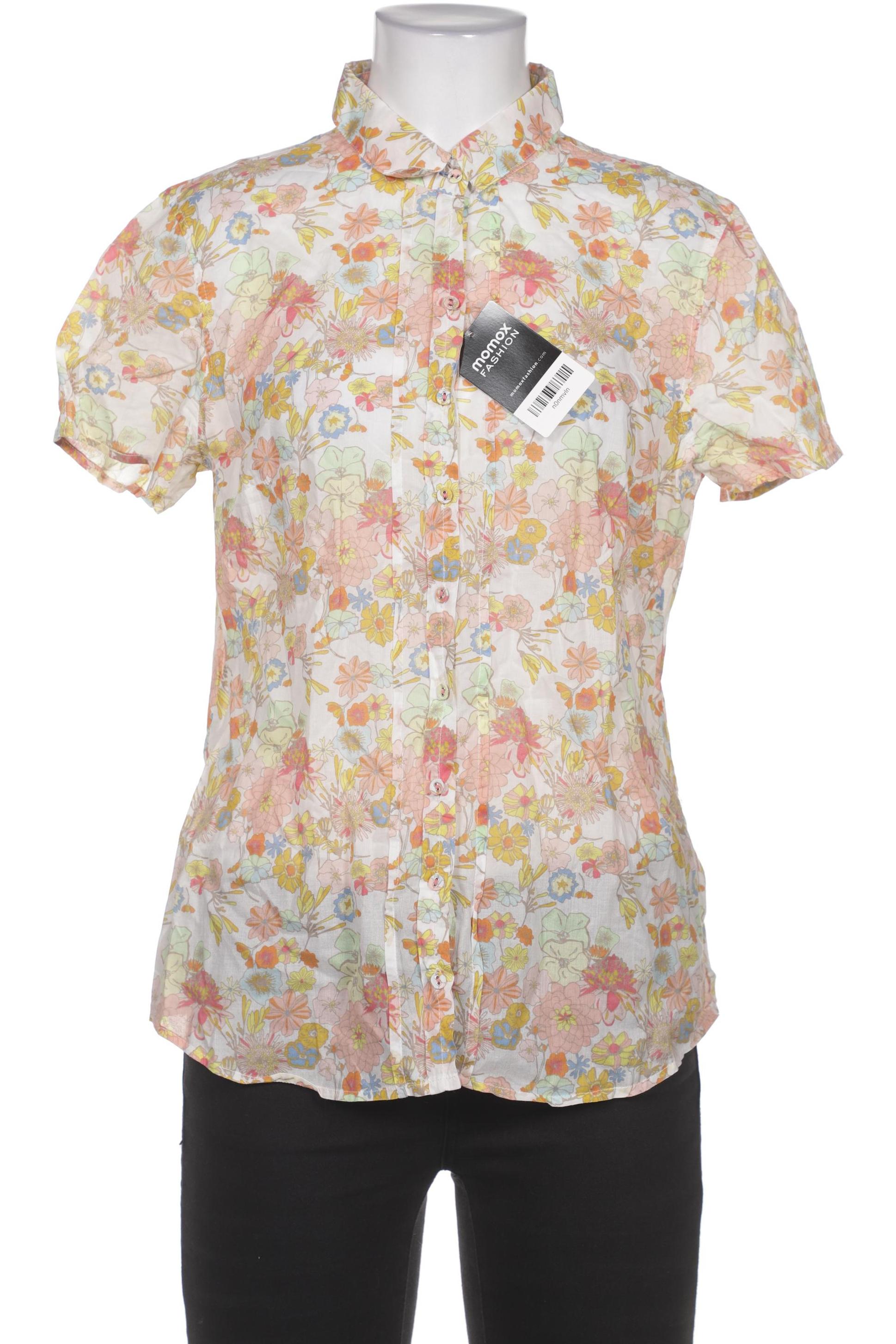 

Marc O Polo Damen Bluse, mehrfarbig, Gr. 40