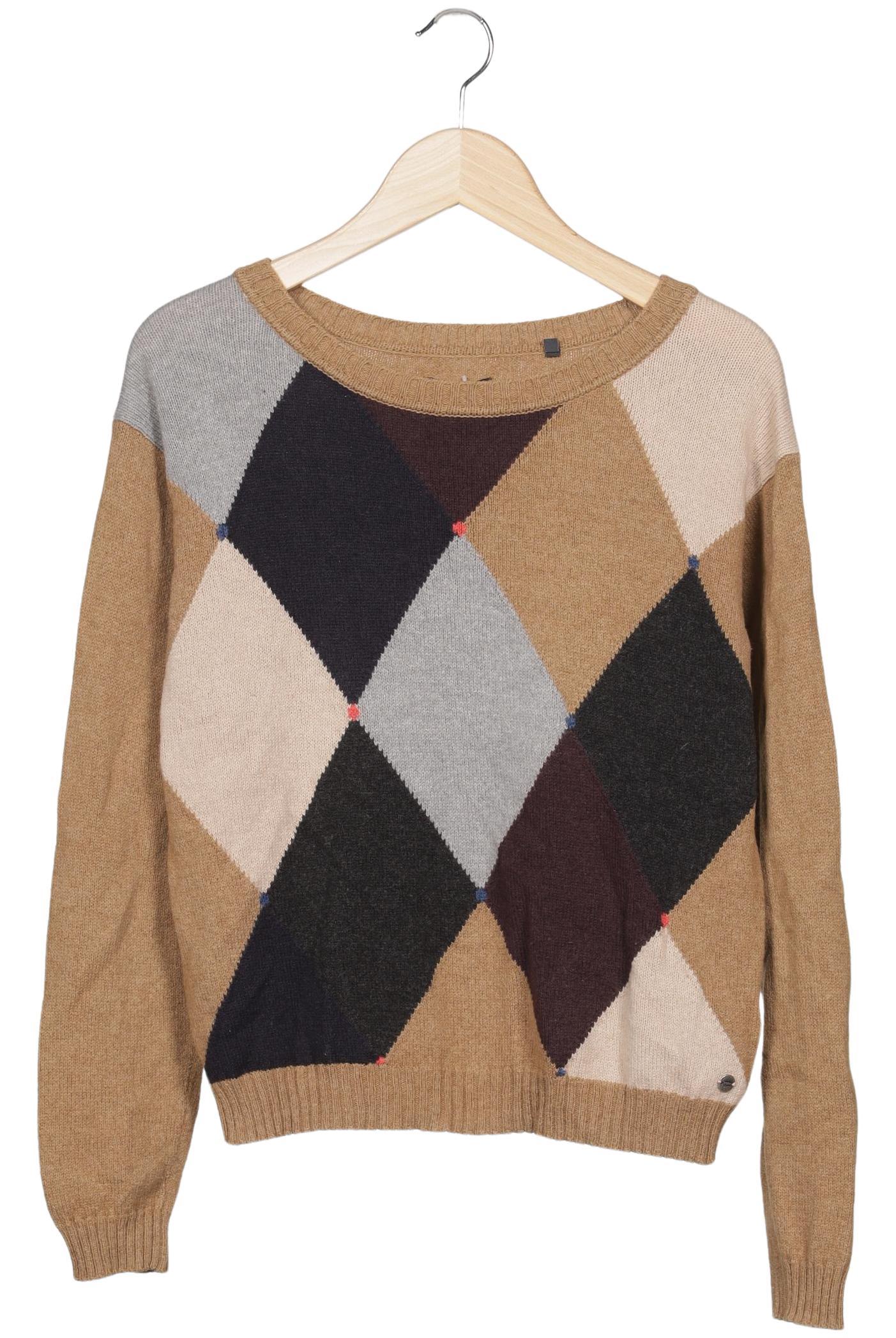 

Marc O Polo Damen Pullover, mehrfarbig, Gr. 36