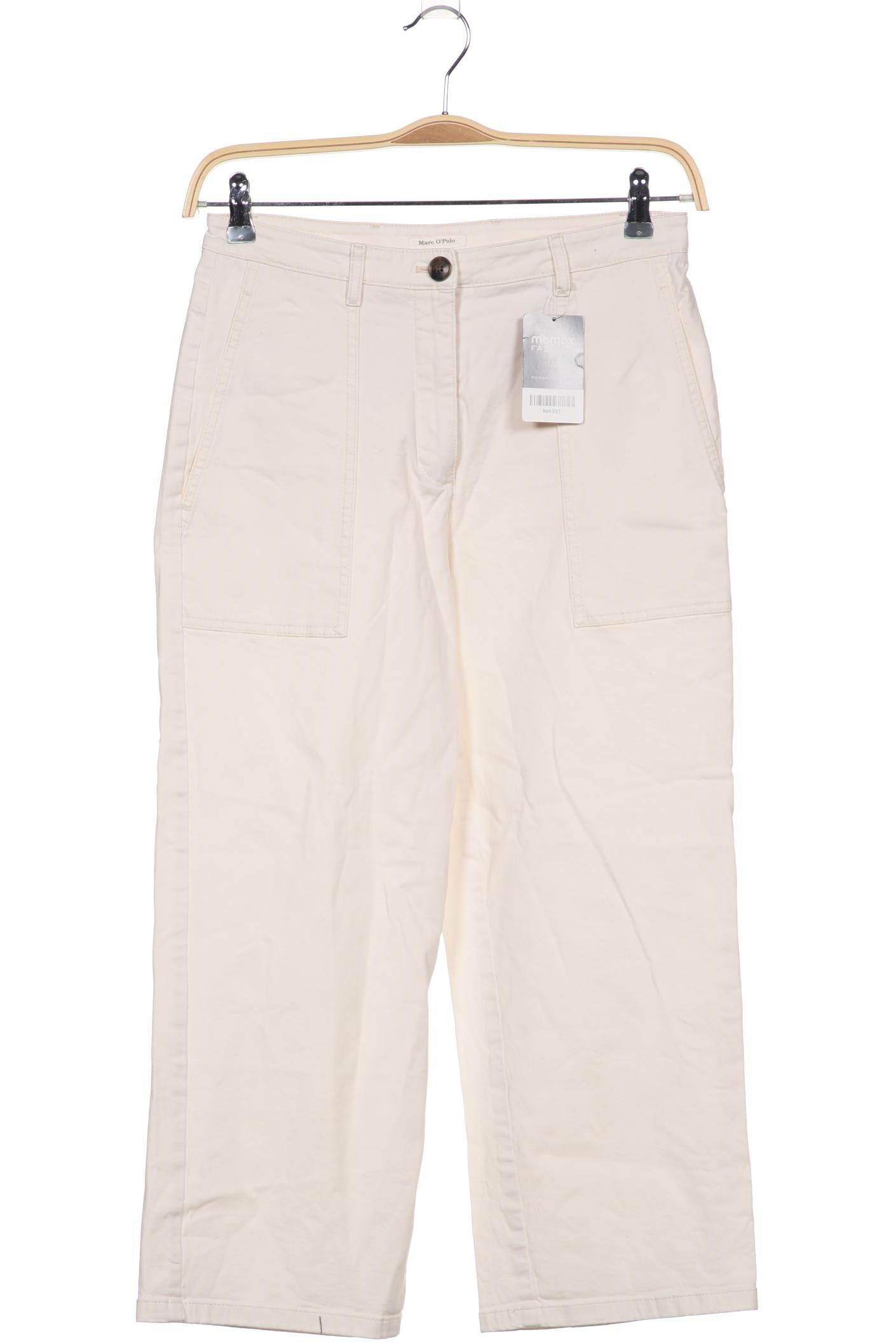 

Marc O Polo Damen Jeans, beige