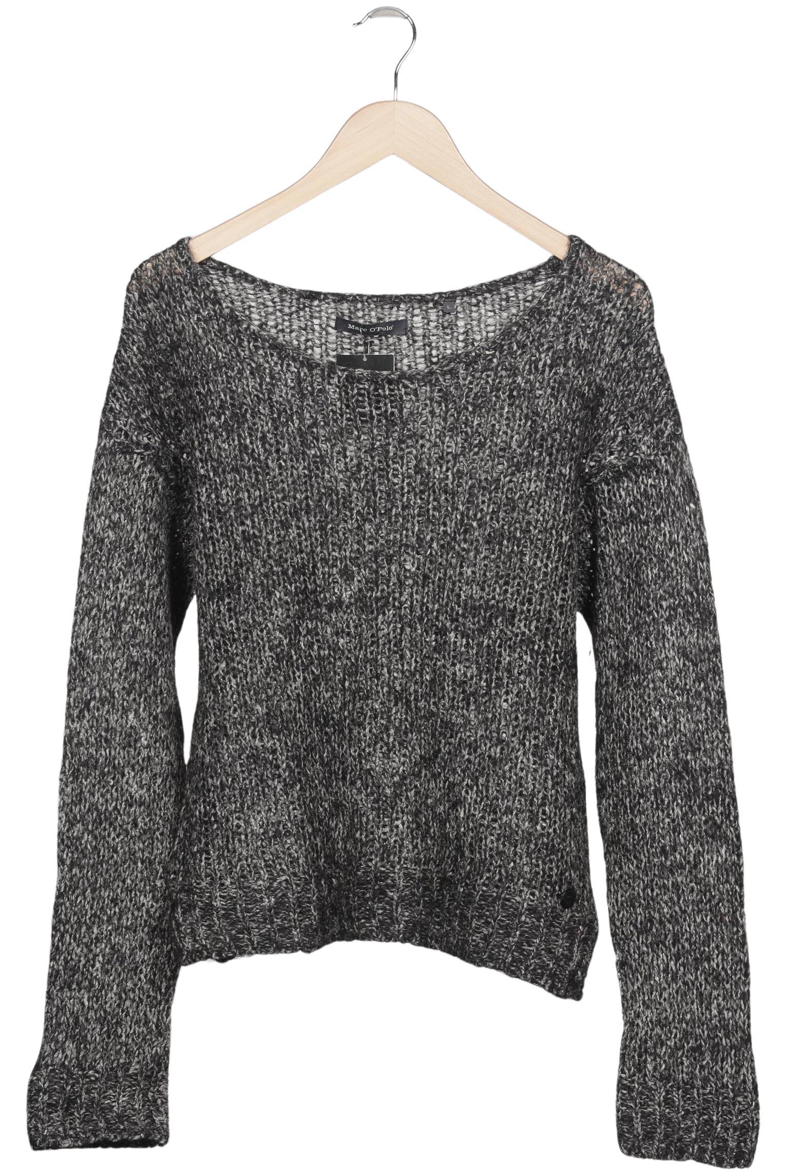 

Marc O Polo Damen Pullover, grau, Gr. 42