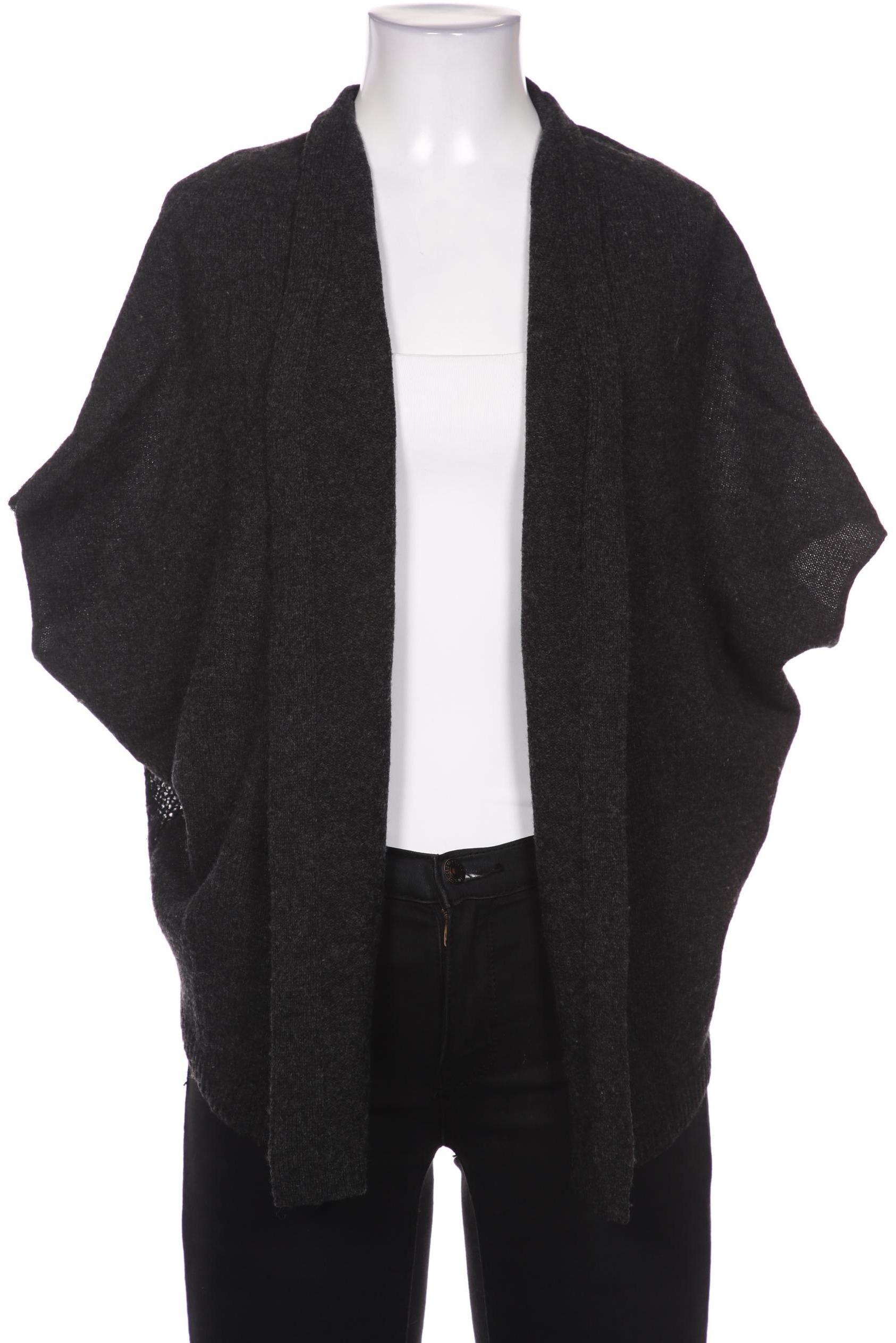 

Marc O Polo Damen Strickjacke, grau, Gr. 34