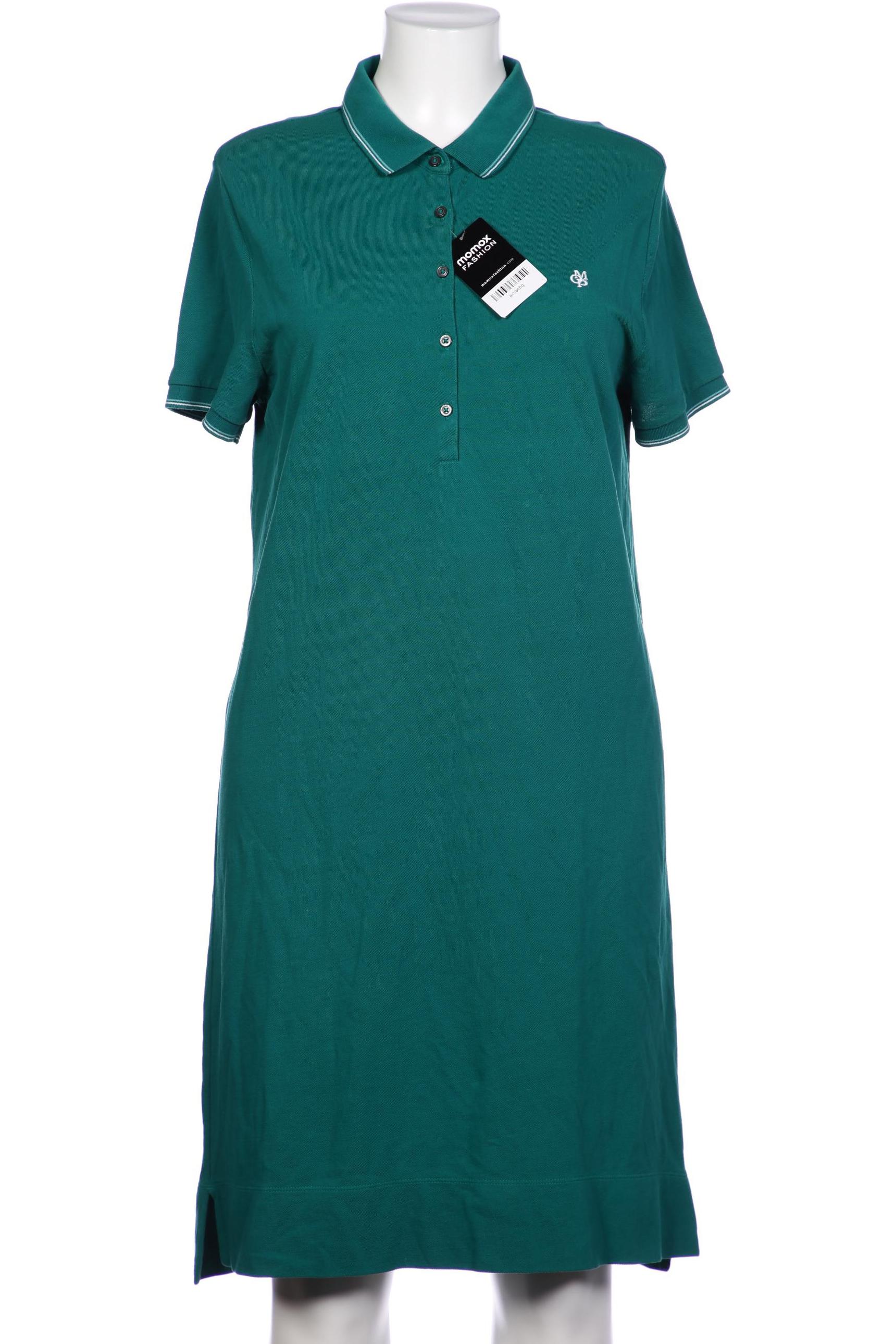 

Marc O Polo Damen Kleid, grün