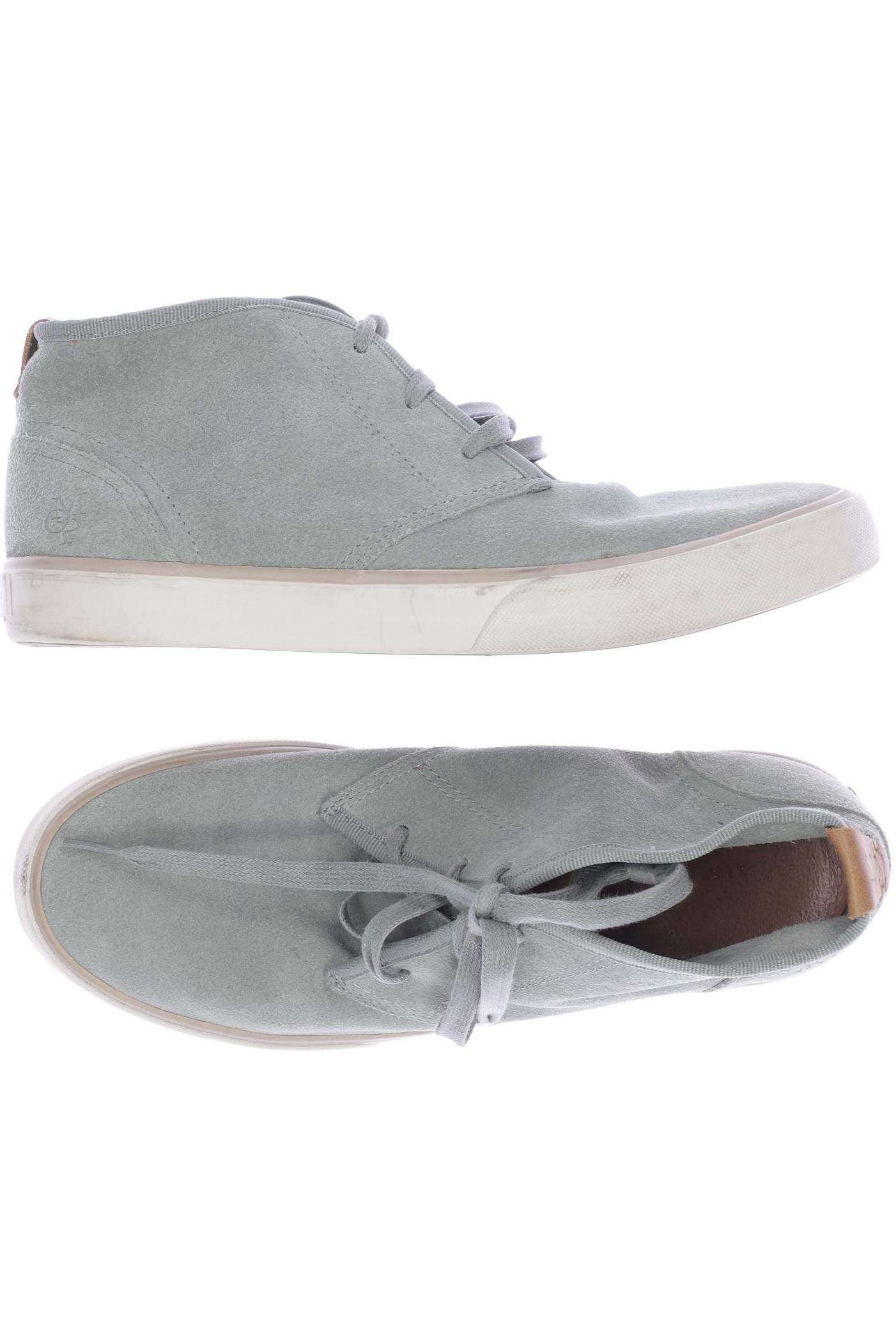 

Marc O Polo Damen Sneakers, türkis