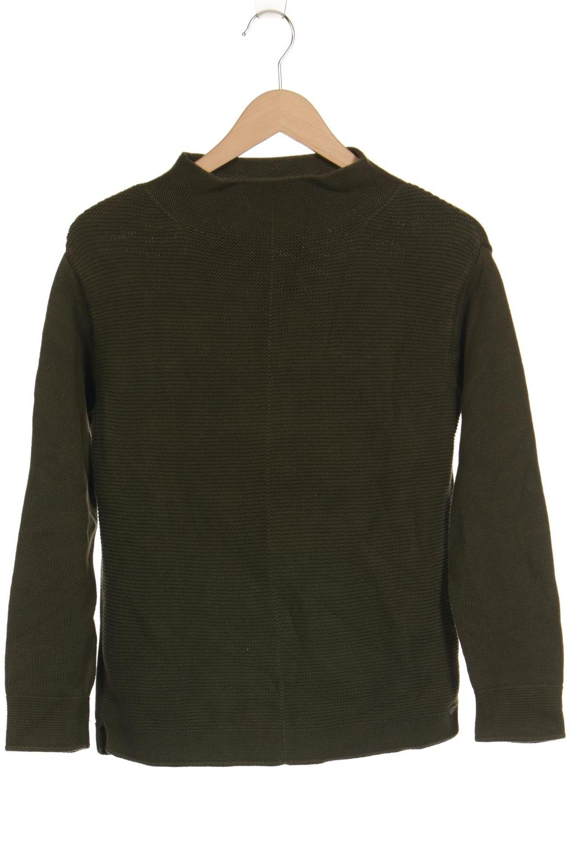 

Marc O Polo Damen Pullover, grün, Gr. 36