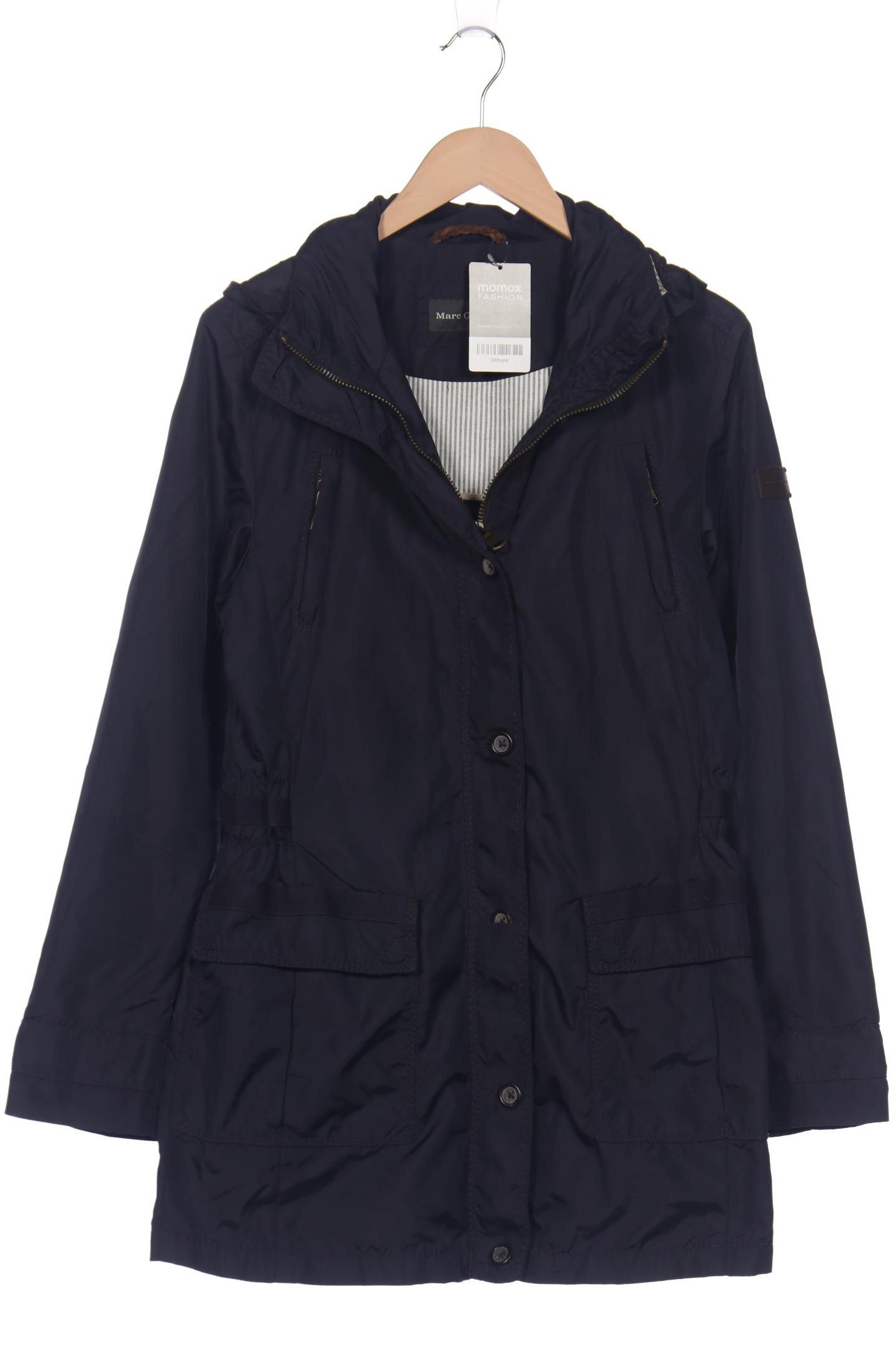 

Marc O Polo Damen Jacke, marineblau, Gr. 40