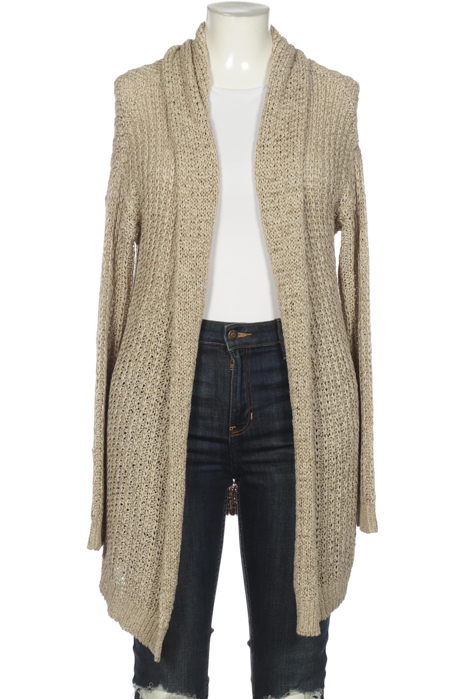 

Marc O Polo Damen Strickjacke, beige