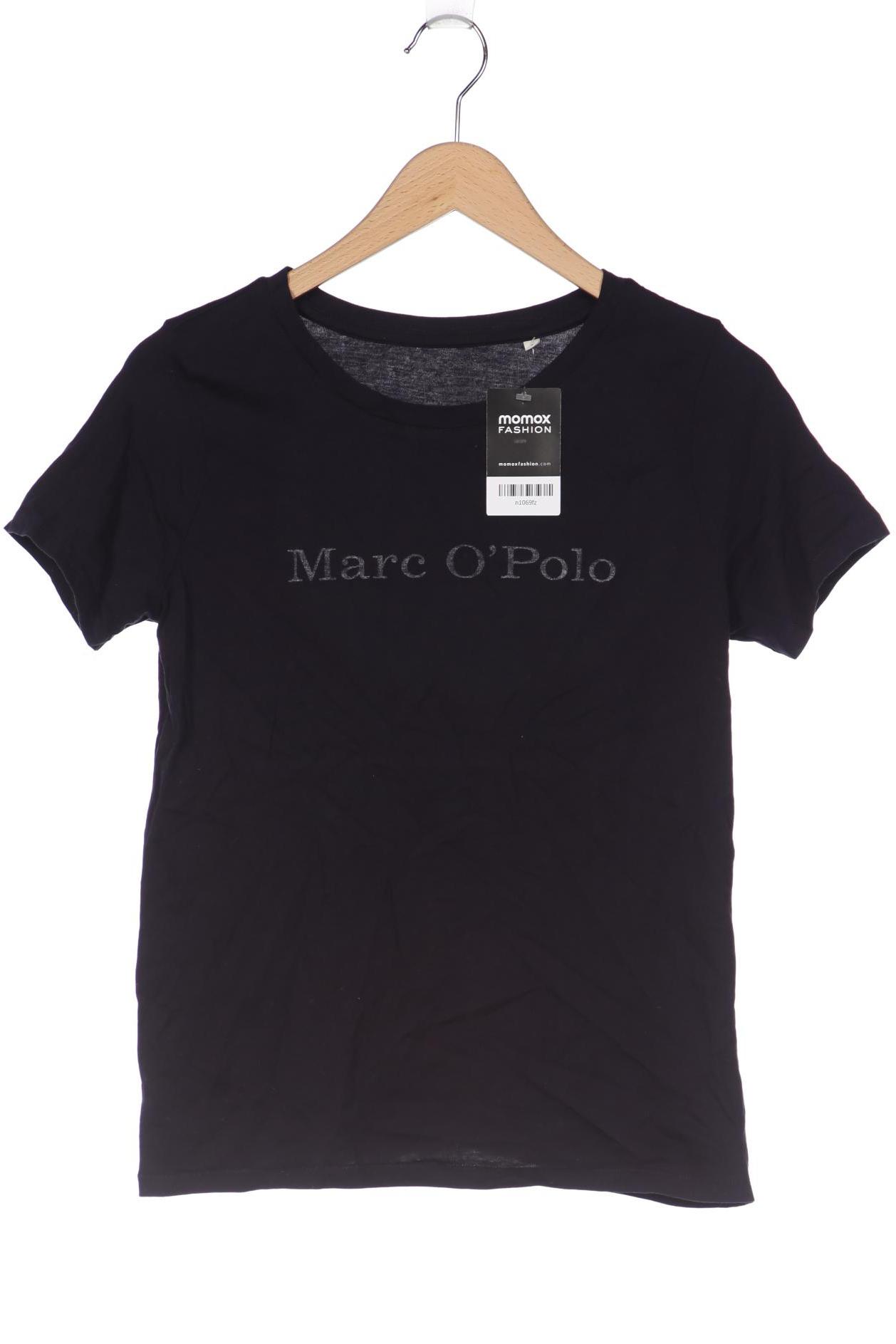 

Marc O Polo Damen T-Shirt, marineblau