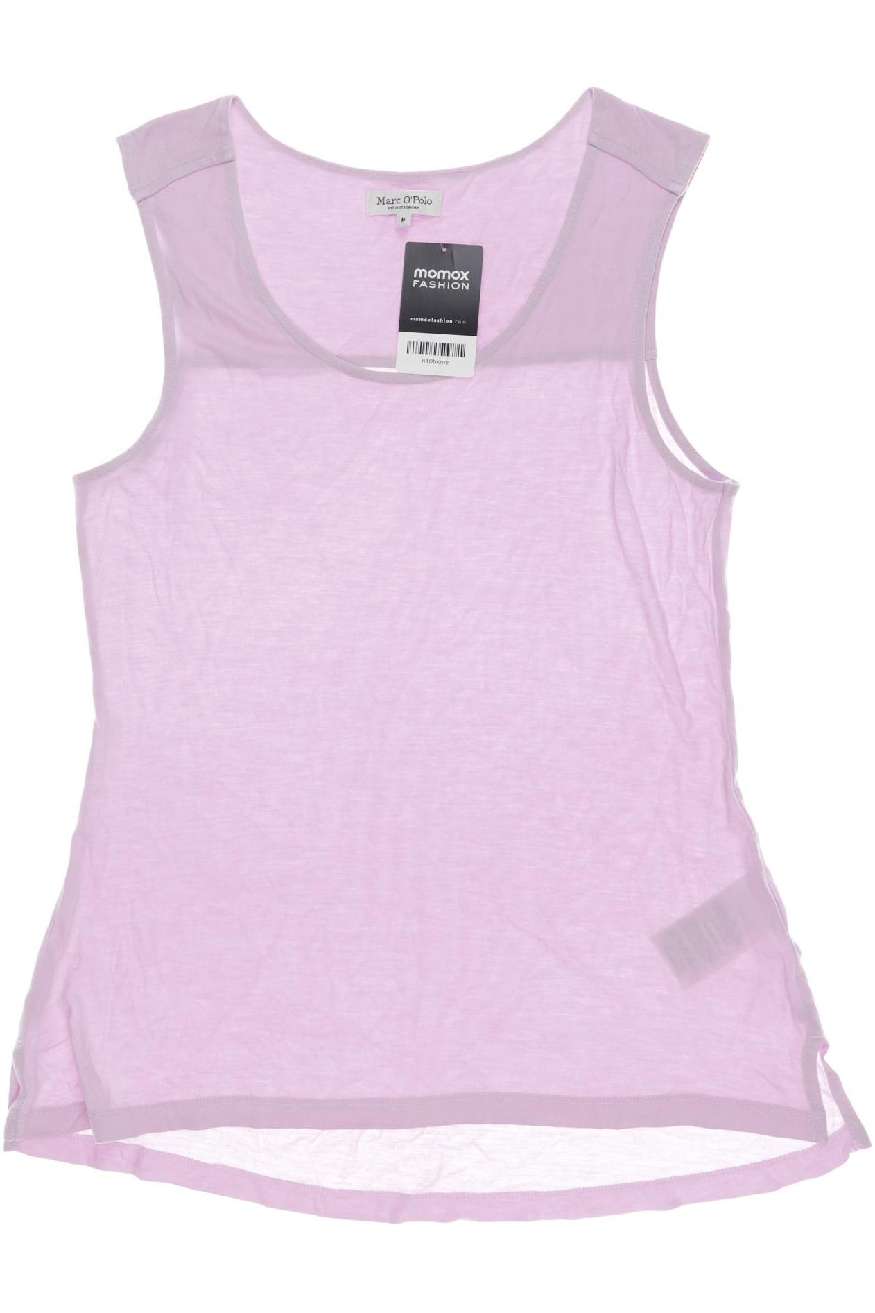 

Marc O Polo Damen Top, pink, Gr. 38