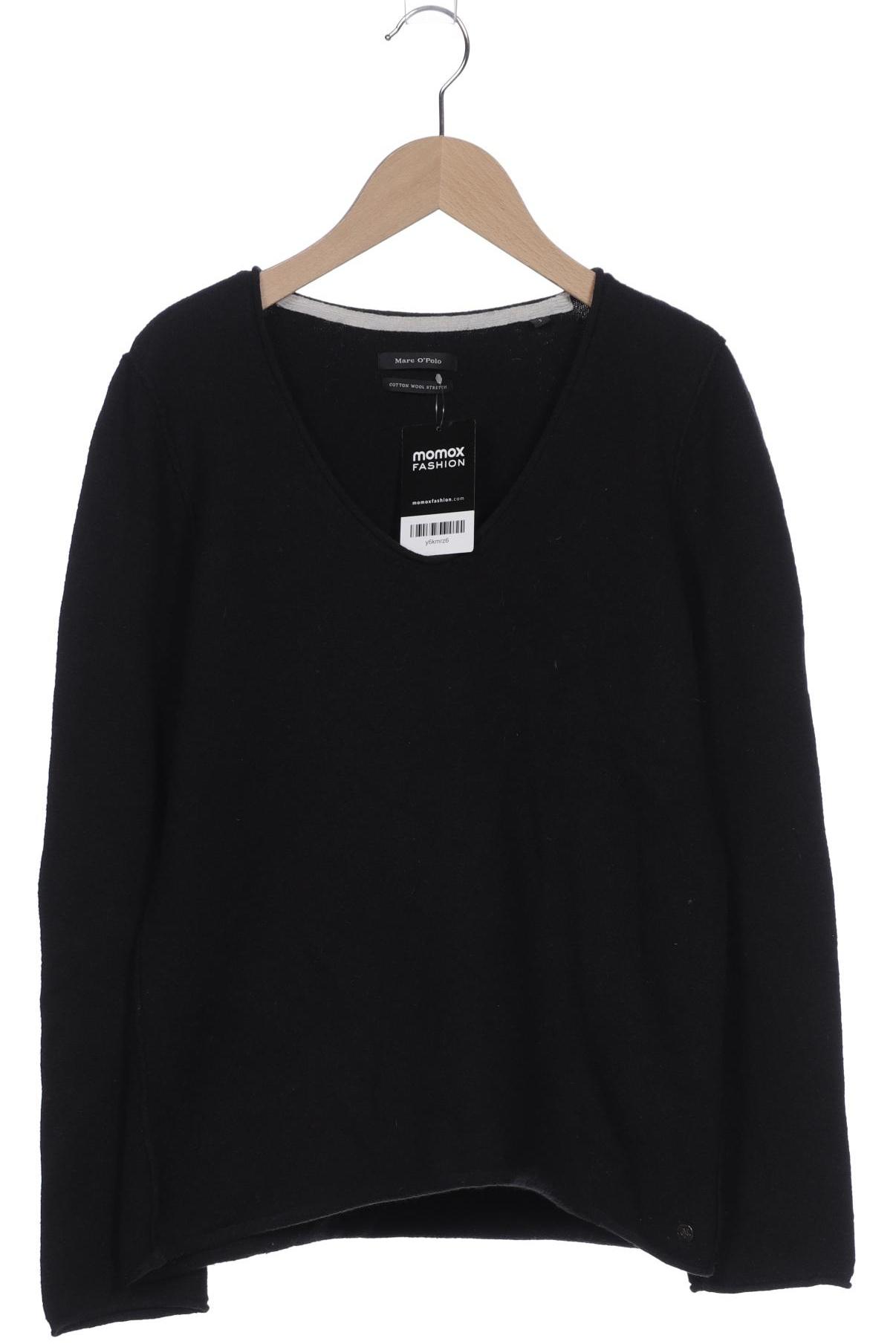 

Marc O Polo Damen Pullover, schwarz, Gr. 36