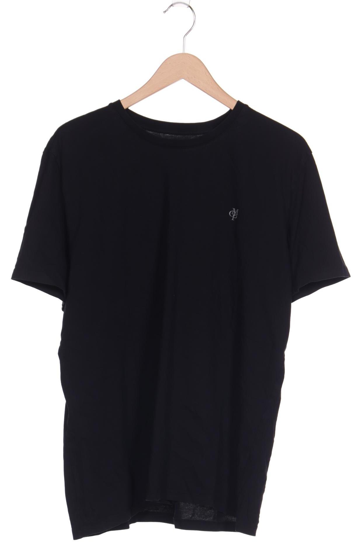 

Marc O Polo Herren T-Shirt, schwarz, Gr. 54