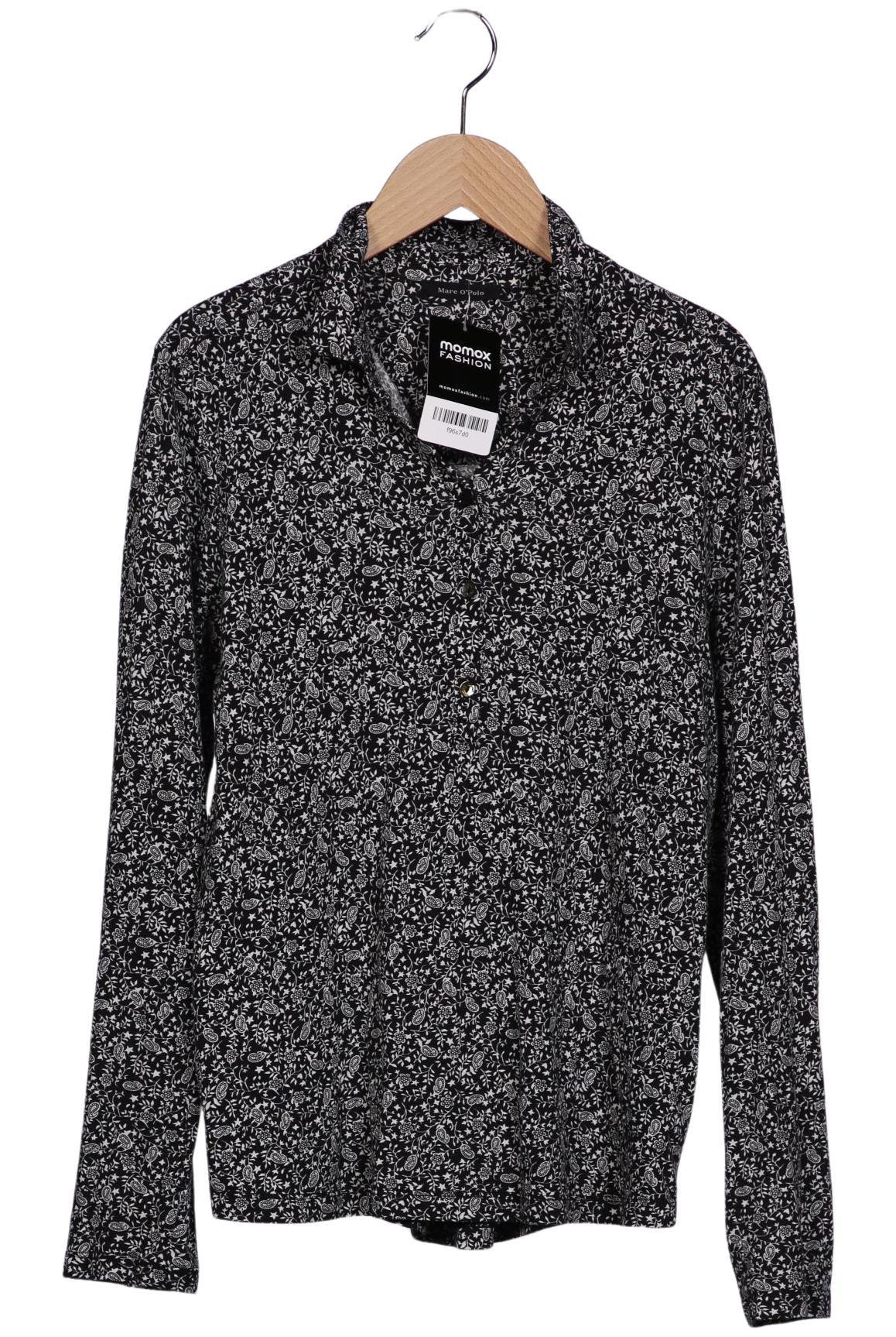 

Marc O Polo Damen Langarmshirt, mehrfarbig, Gr. 38