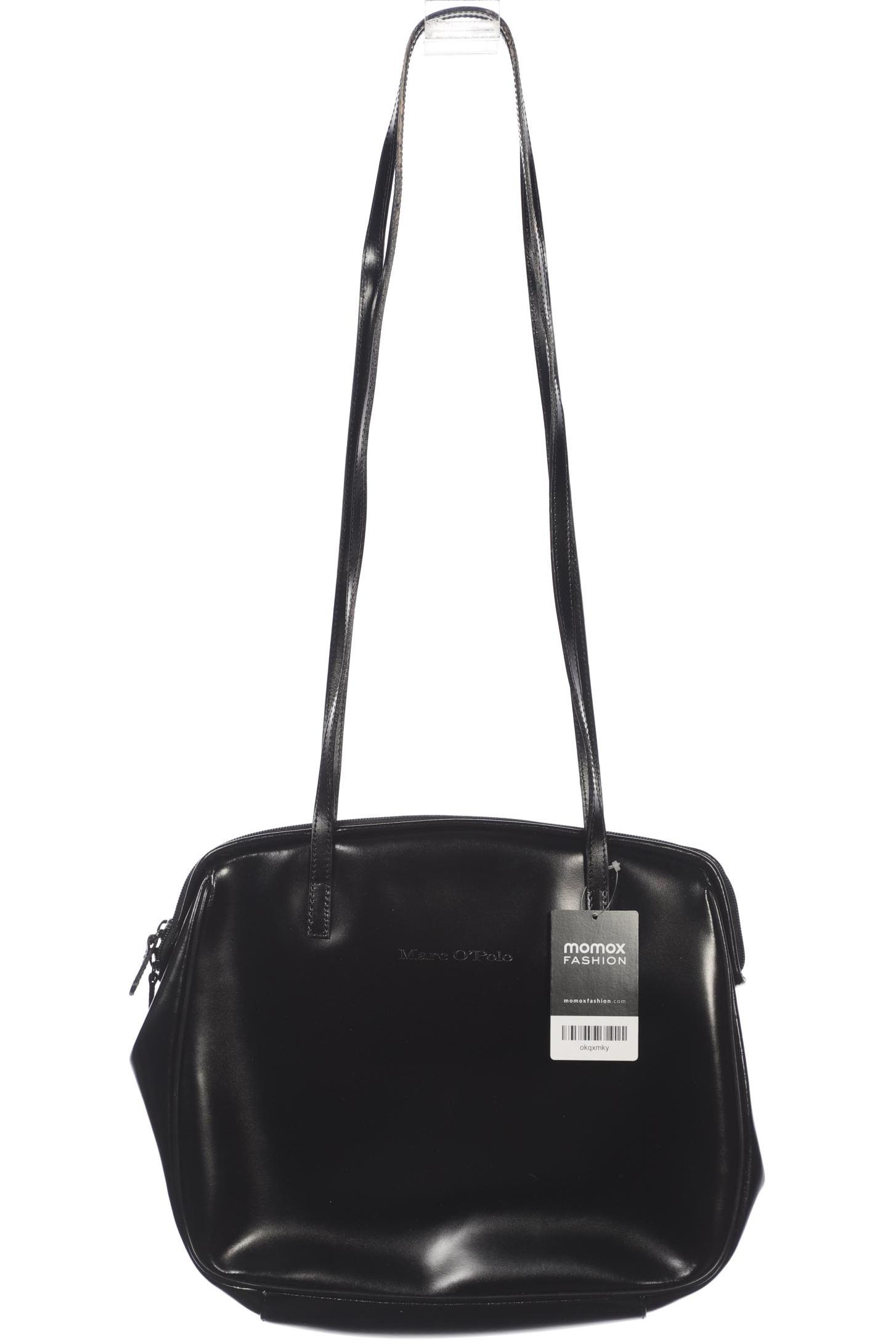 

Marc O Polo Damen Handtasche, schwarz