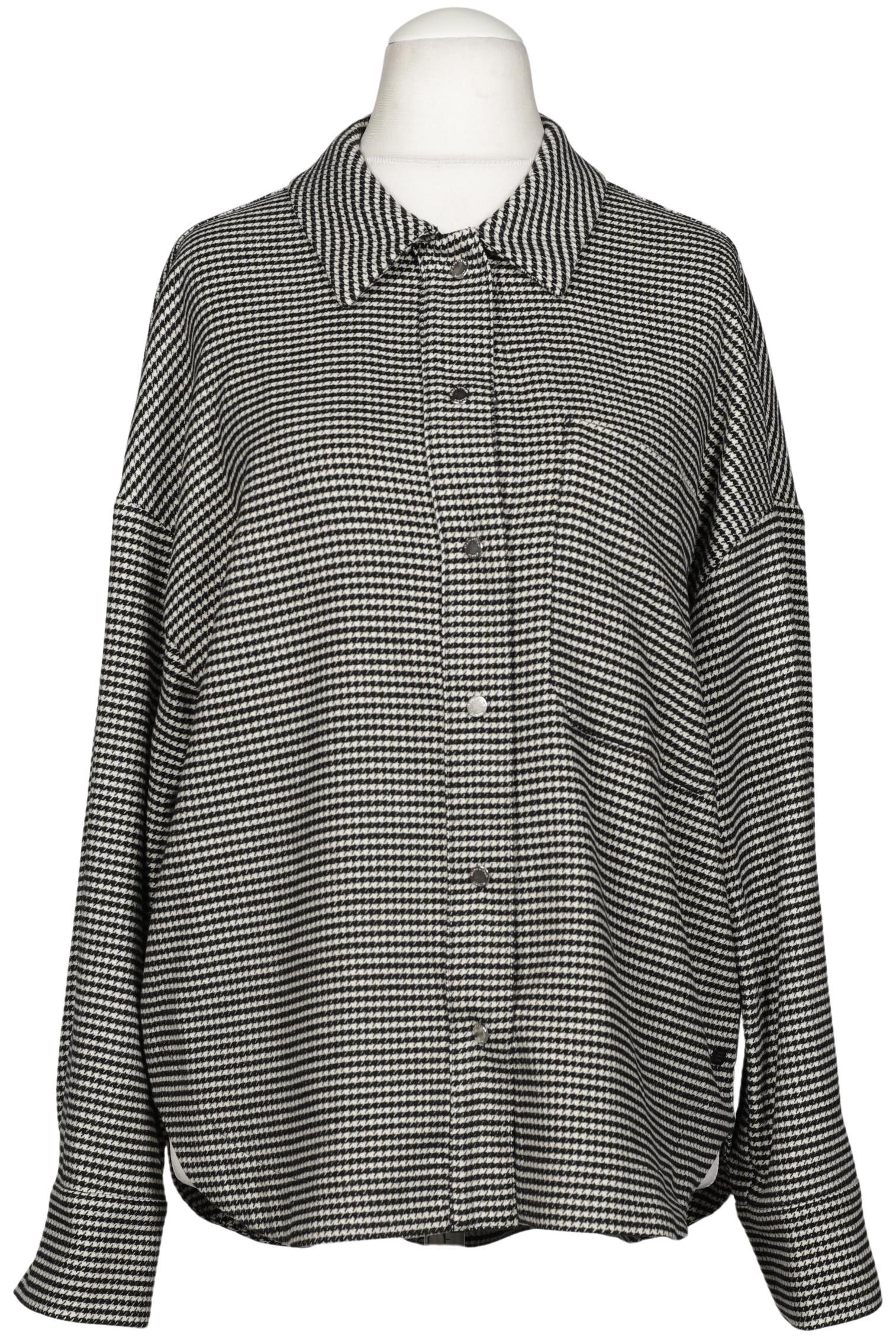 

Marc O Polo Damen Bluse, mehrfarbig, Gr. 38