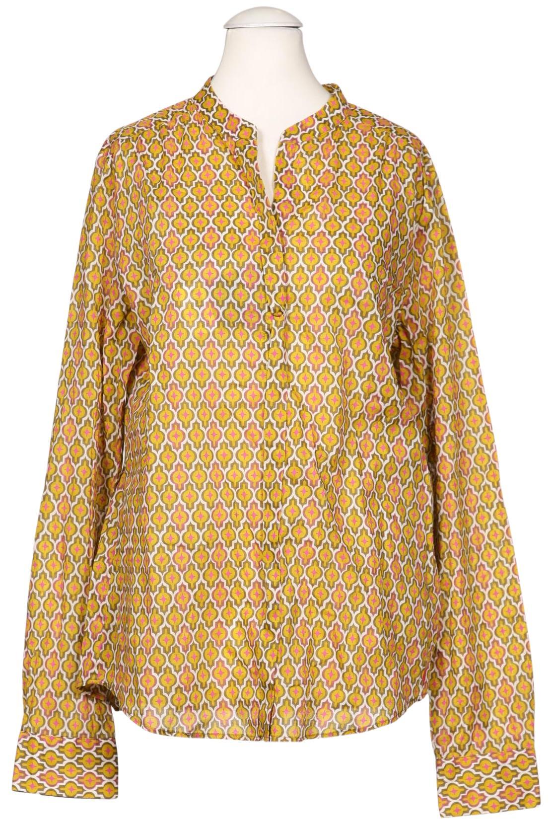 

Marc O Polo Damen Bluse, mehrfarbig, Gr. 38