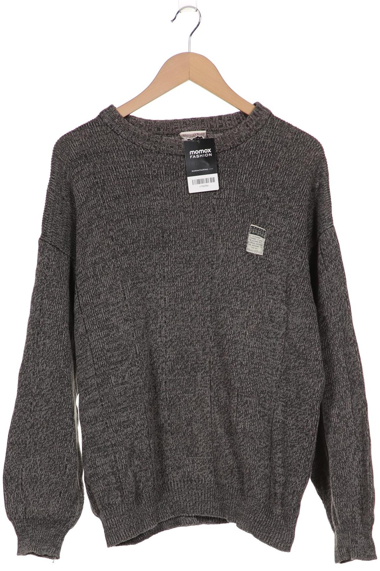 

Marc O Polo Herren Pullover, grau