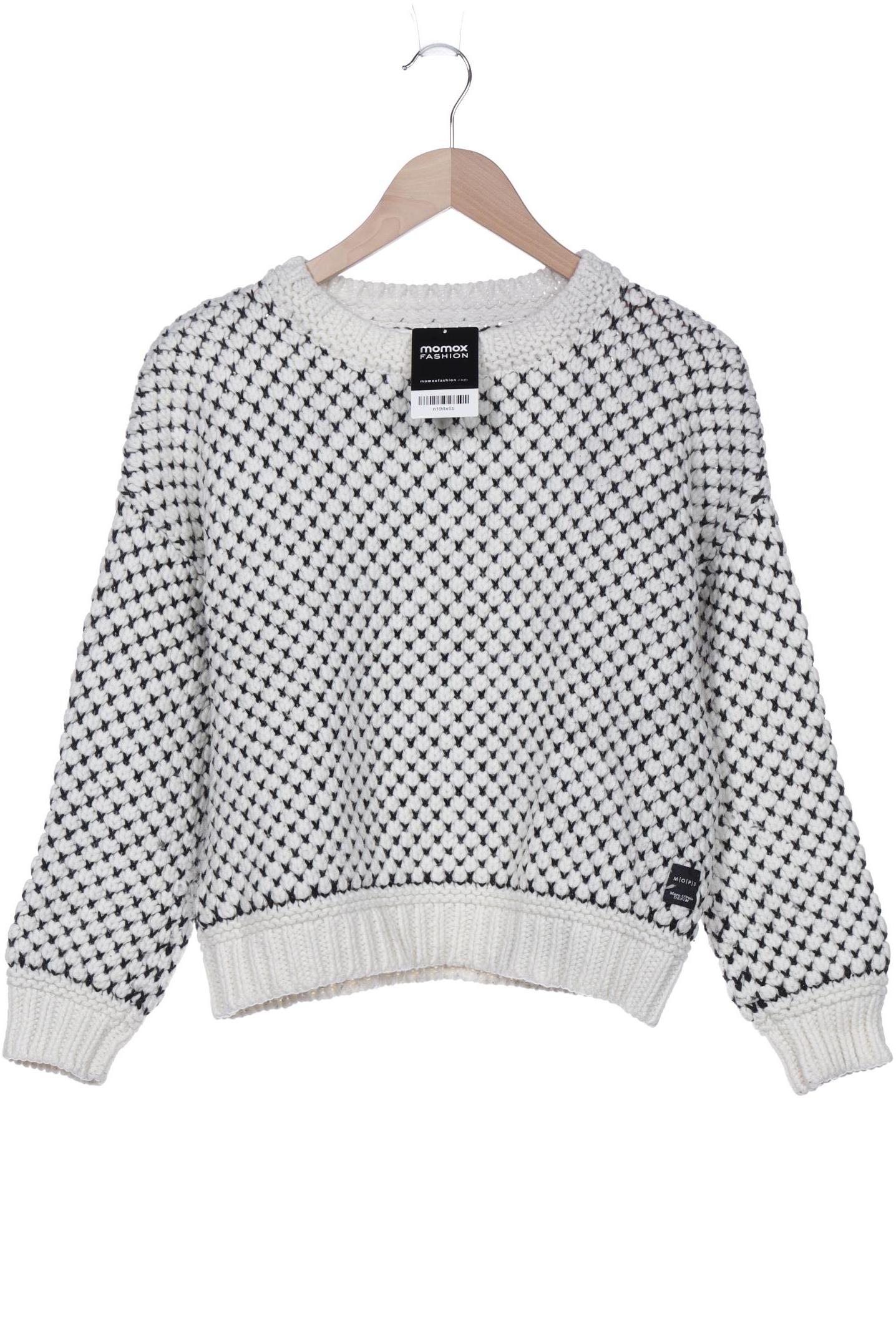 

Marc O Polo Damen Pullover, weiß, Gr. 42