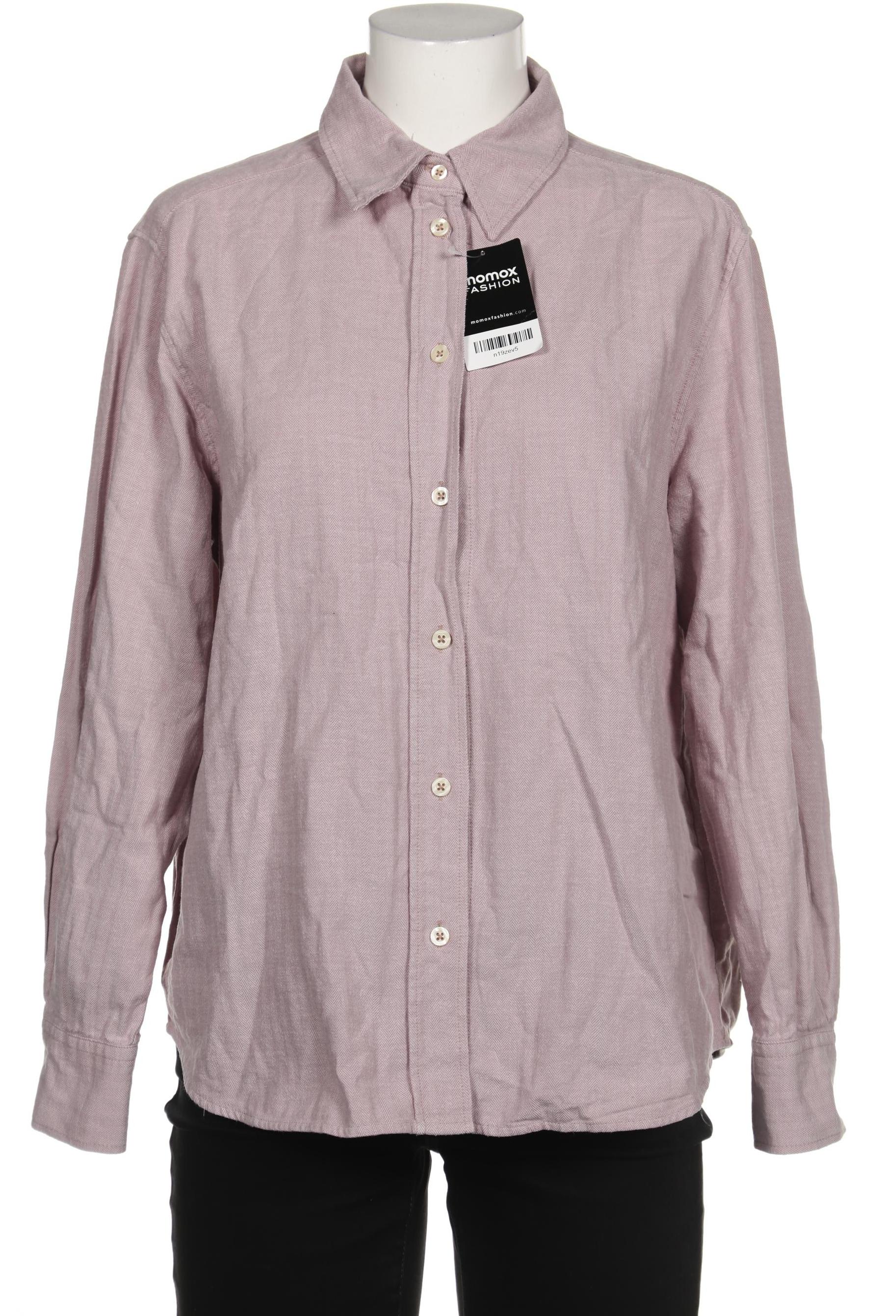 

Marc O Polo Damen Bluse, pink