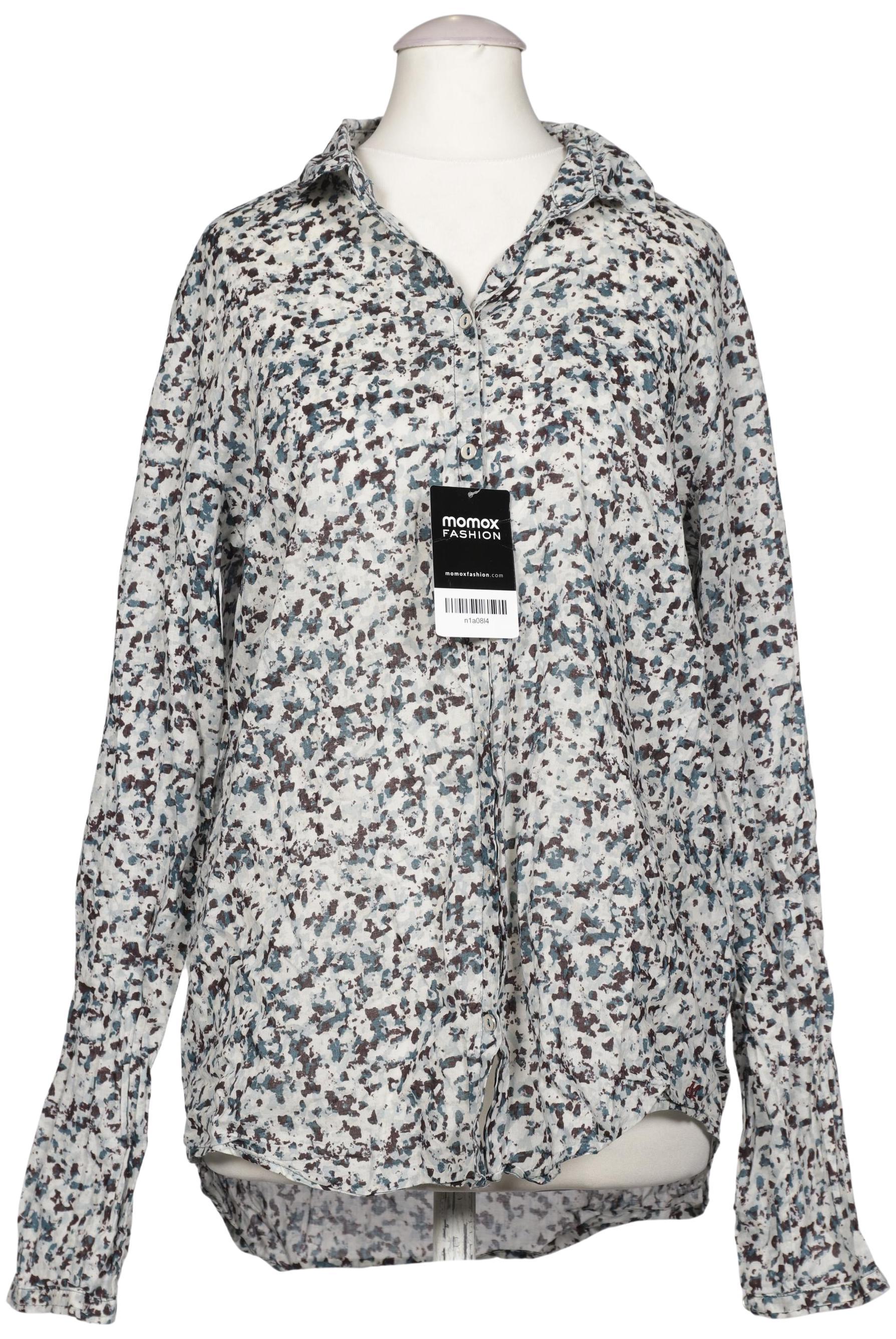 

Marc O Polo Damen Bluse, mehrfarbig, Gr. 36