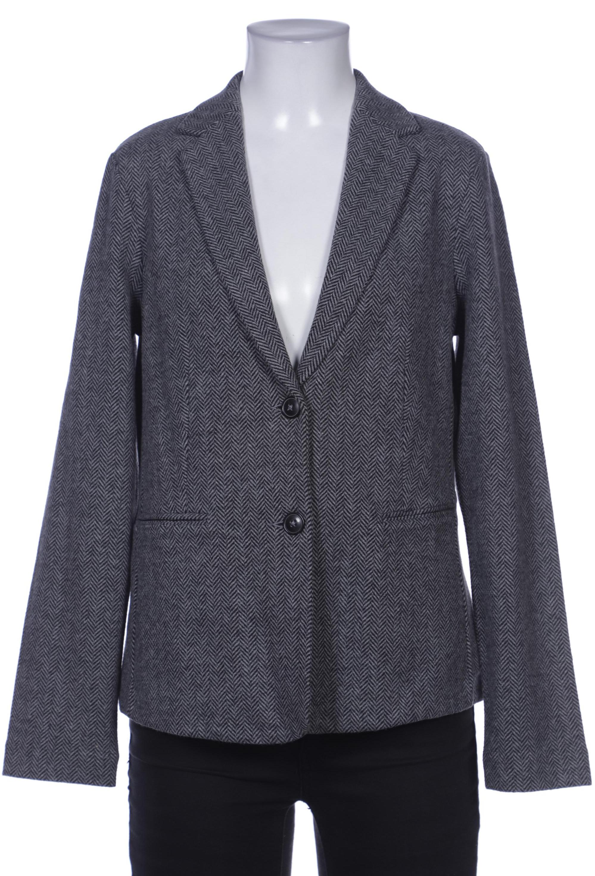 

Marc O Polo Damen Blazer, grau, Gr. 38