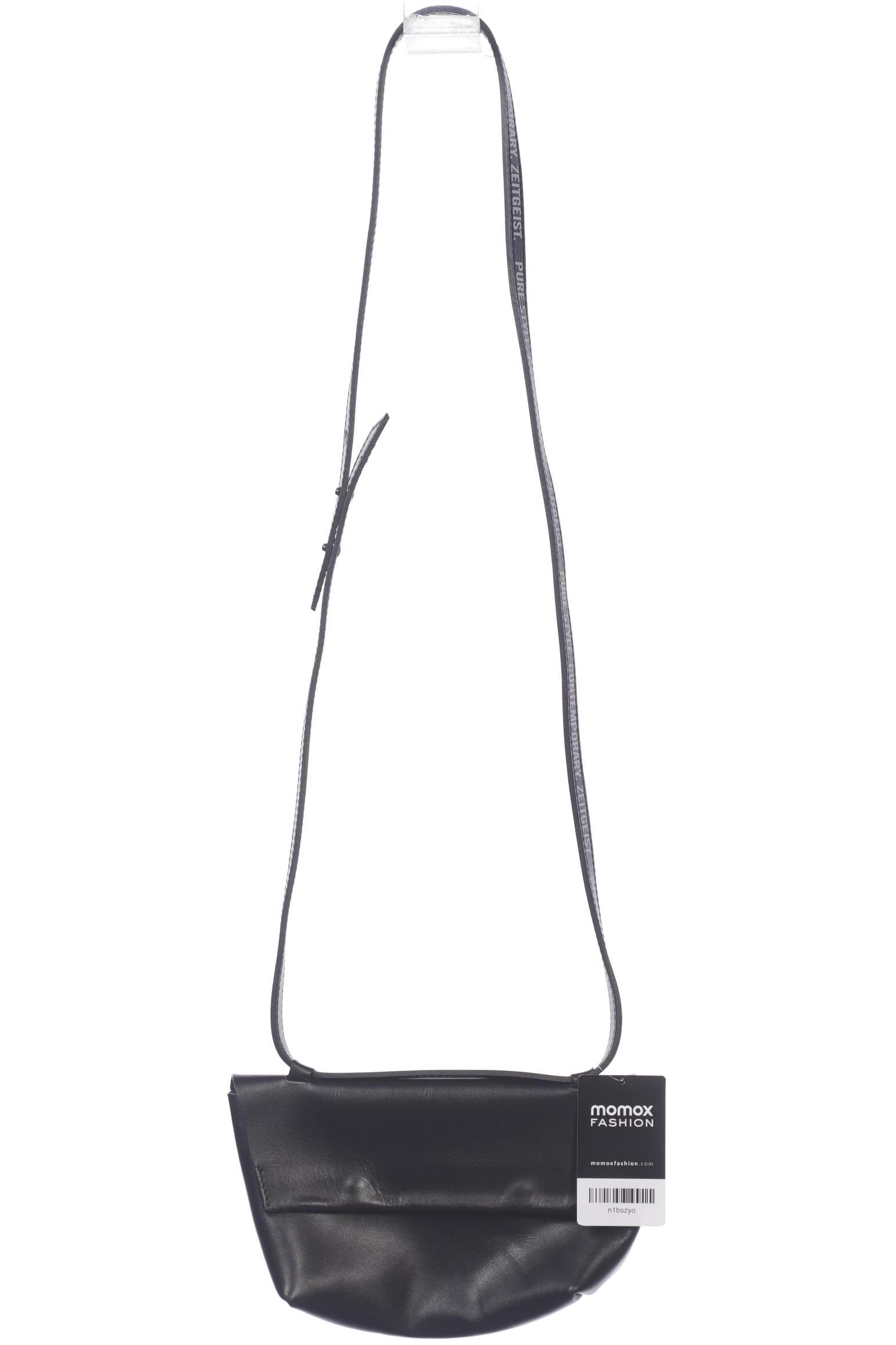 

Marc O Polo Damen Handtasche, schwarz, Gr.