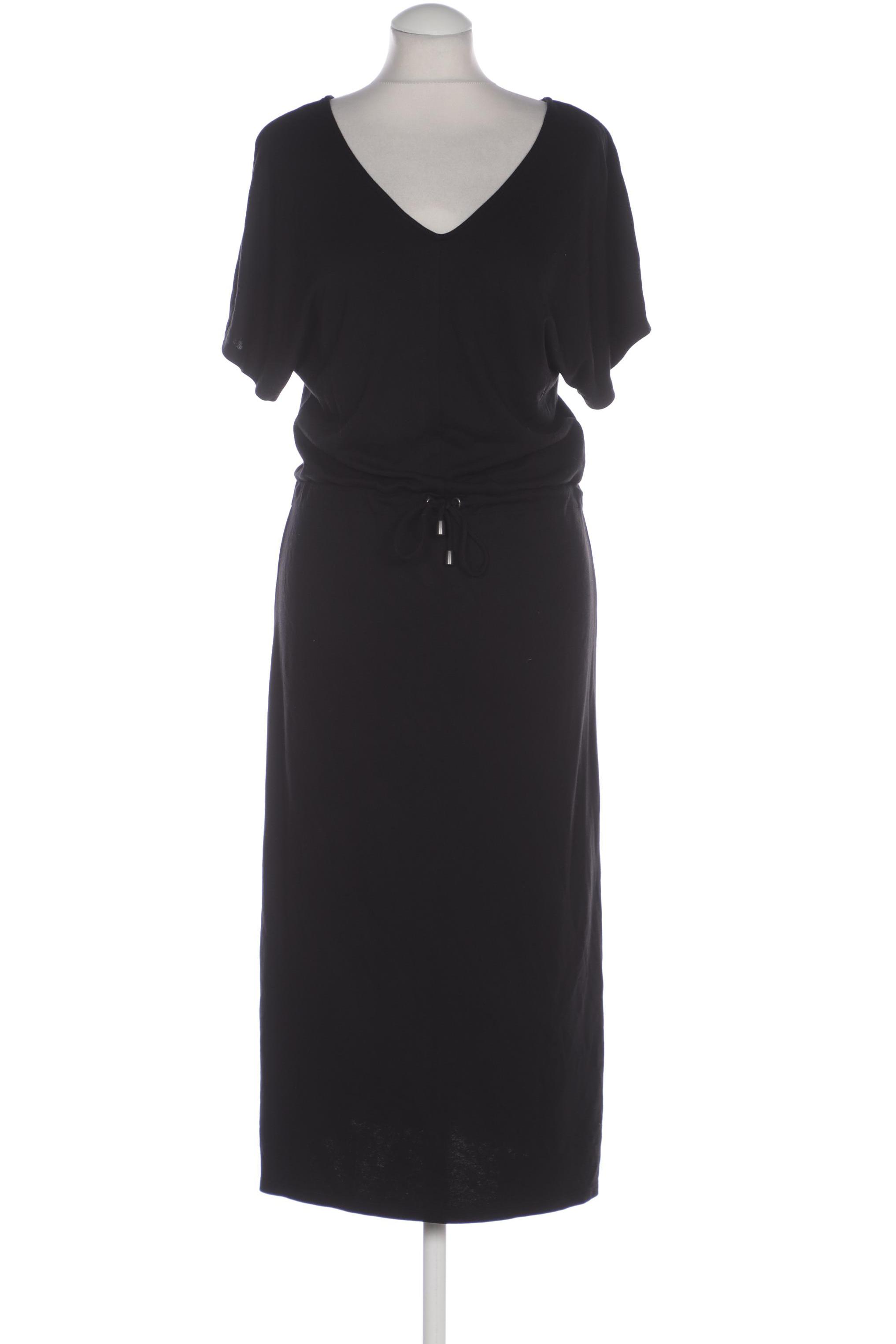 

Marc O Polo Damen Kleid, schwarz, Gr. 38