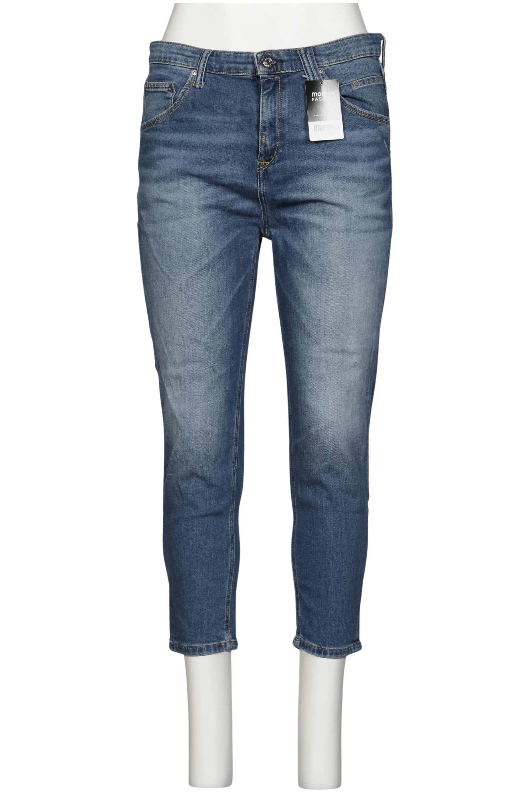 

Marc O Polo Damen Jeans, blau, Gr. 31