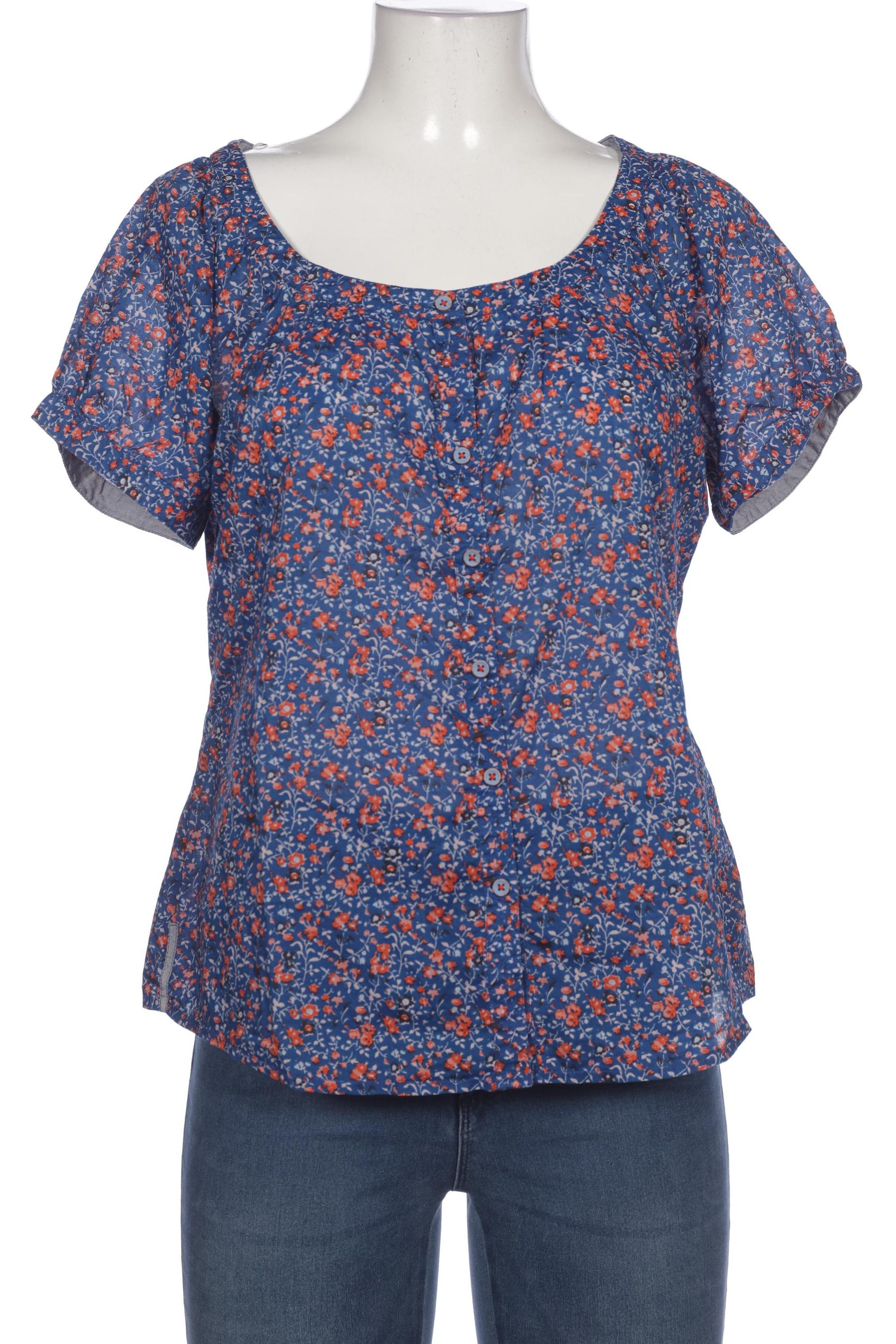 

Marc O Polo Damen Bluse, blau