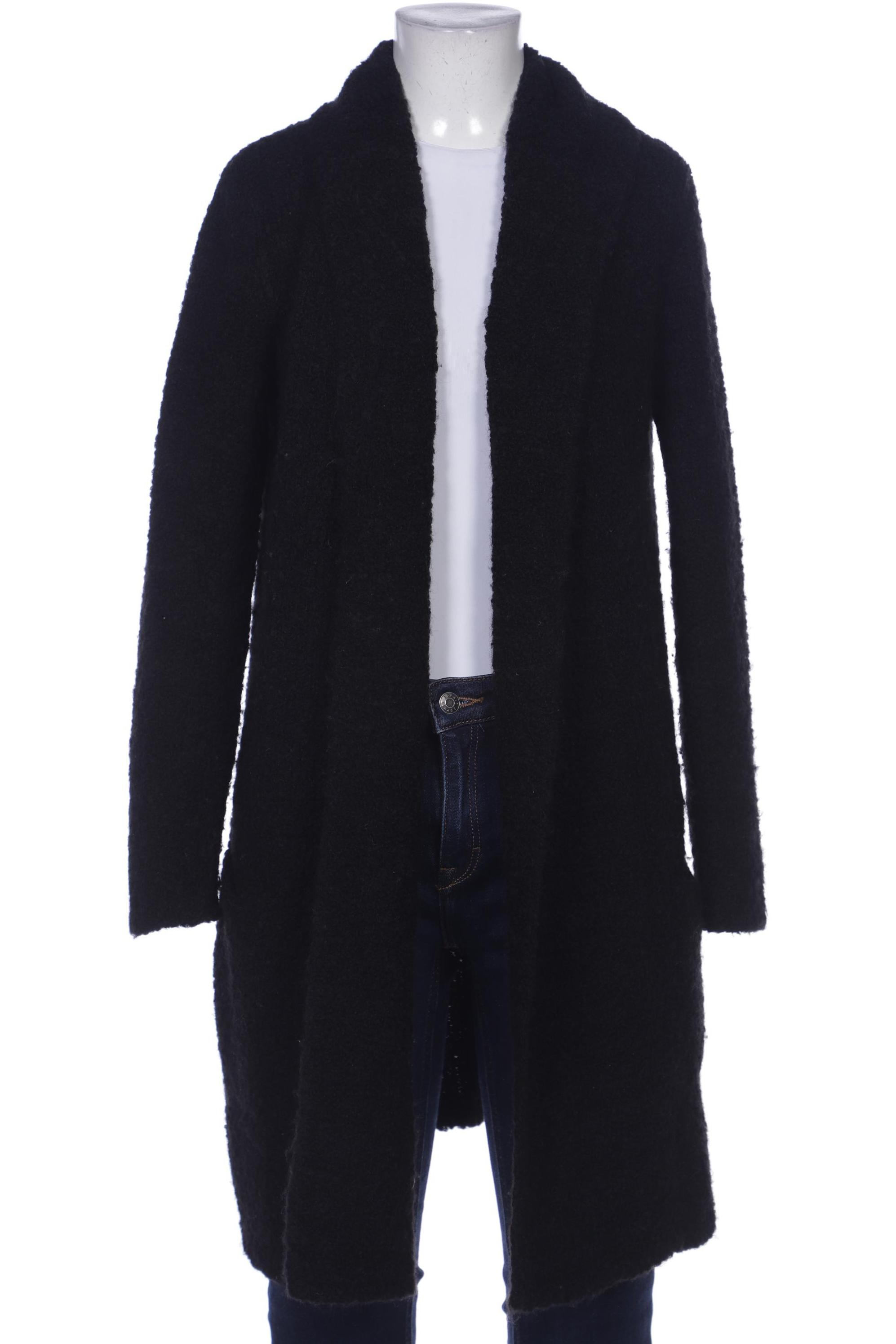 

Marc O Polo Damen Strickjacke, schwarz, Gr. 34