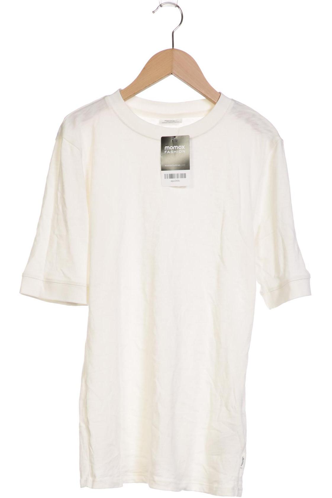 

Marc O Polo Damen T-Shirt, weiß, Gr. 42