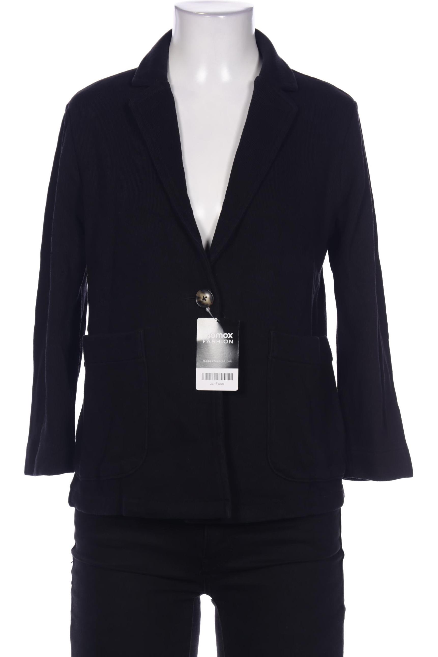 

Marc O Polo Damen Blazer, schwarz, Gr. 36