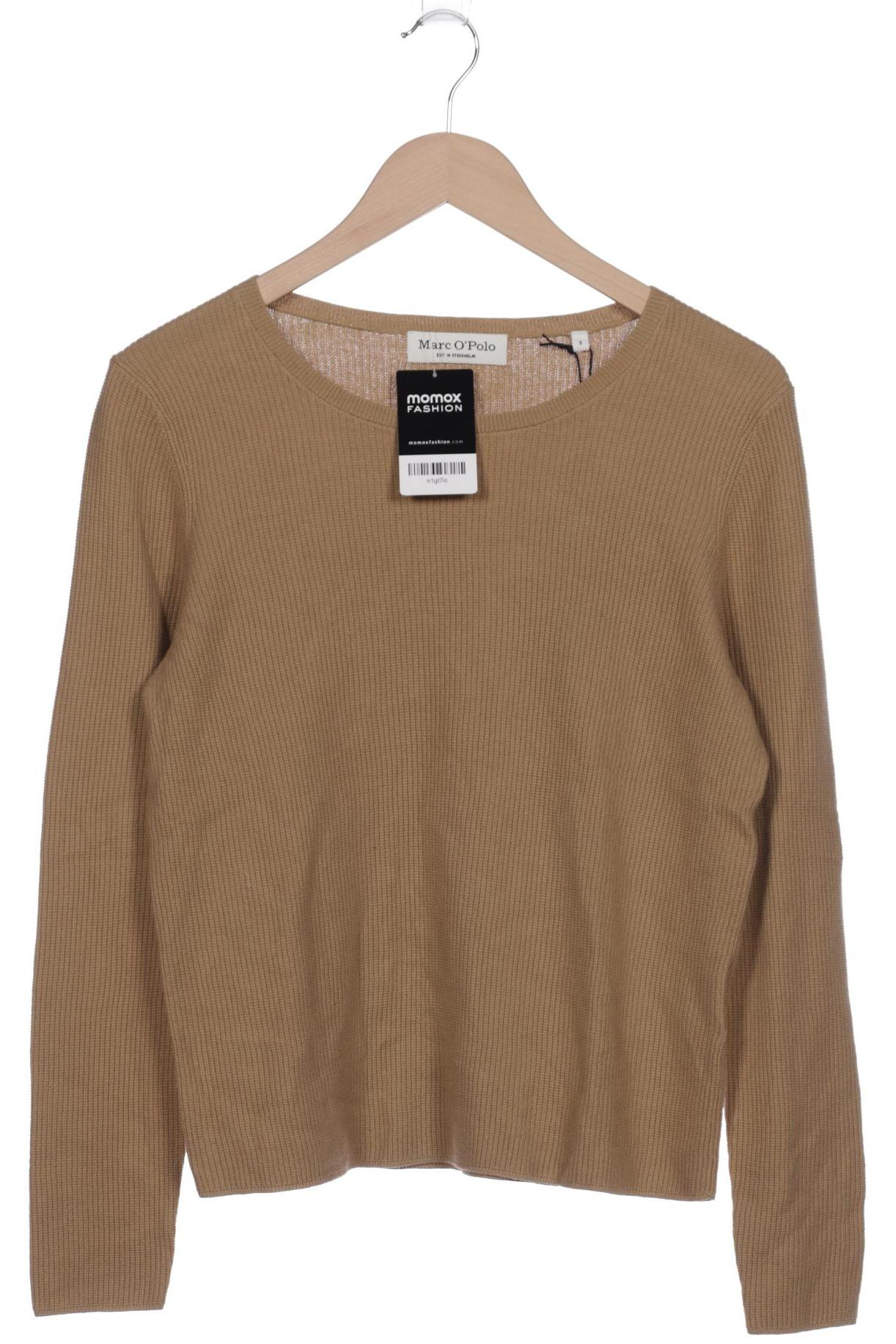 

Marc O Polo Damen Pullover, beige