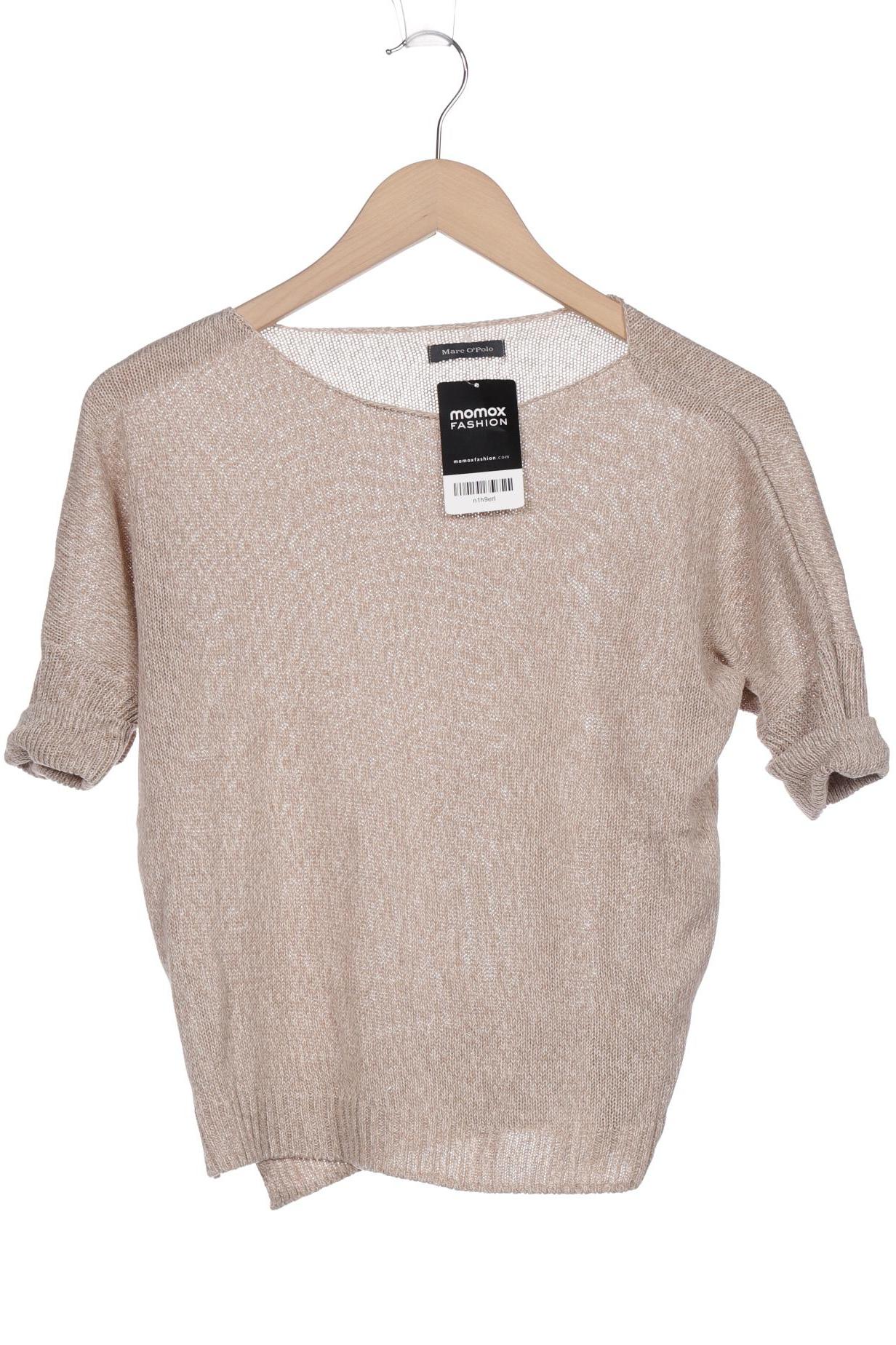 

Marc O Polo Damen Pullover, beige