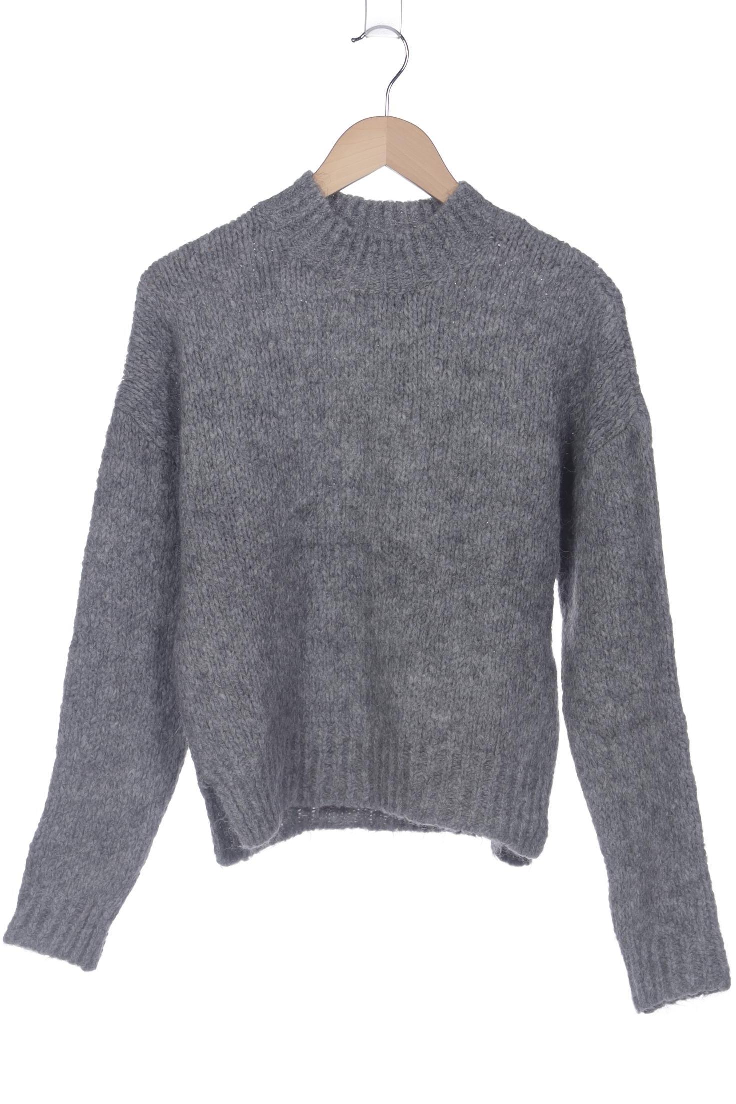 

Marc O Polo Damen Pullover, grau, Gr. 36