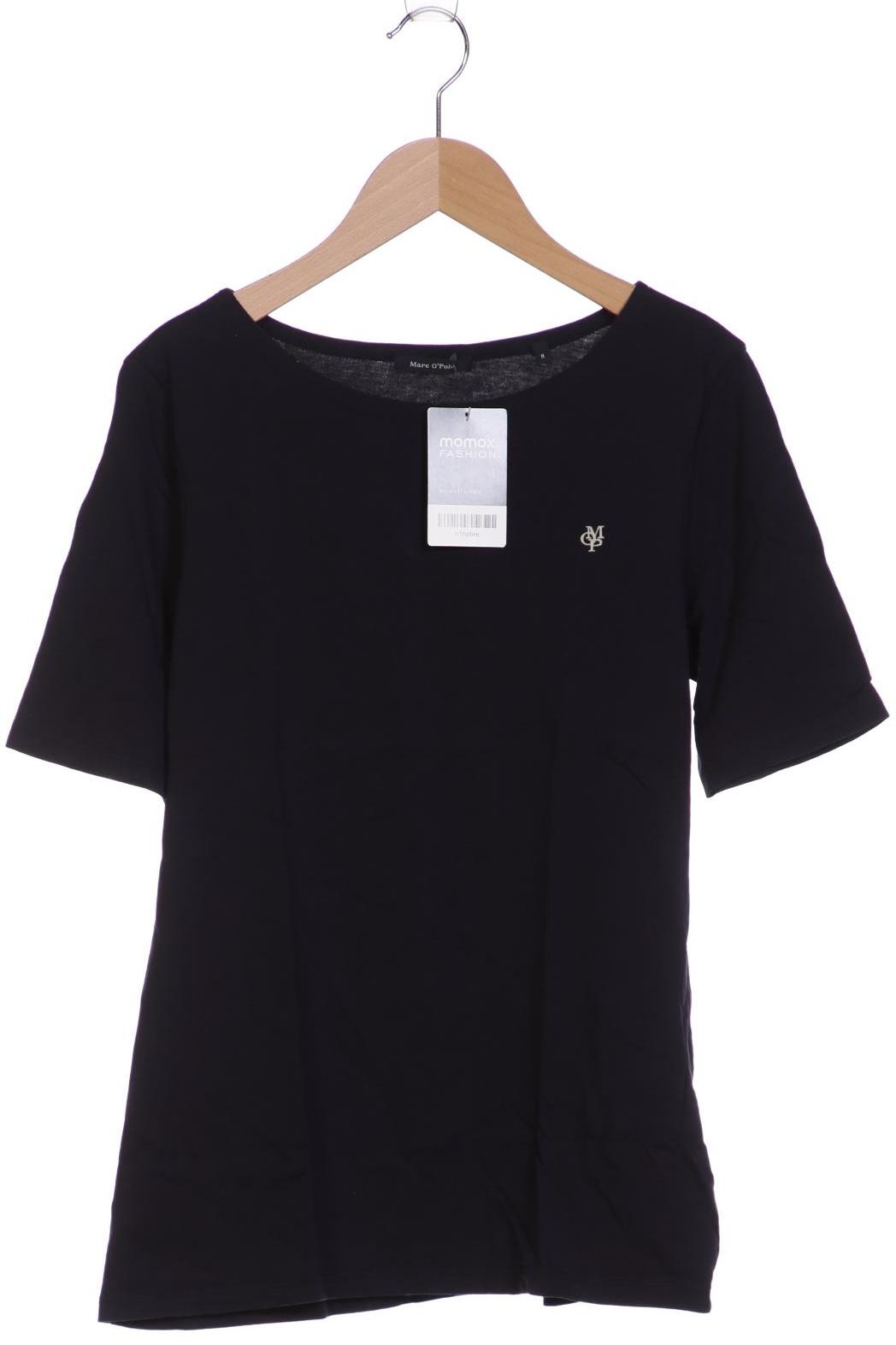 

Marc O Polo Damen T-Shirt, marineblau