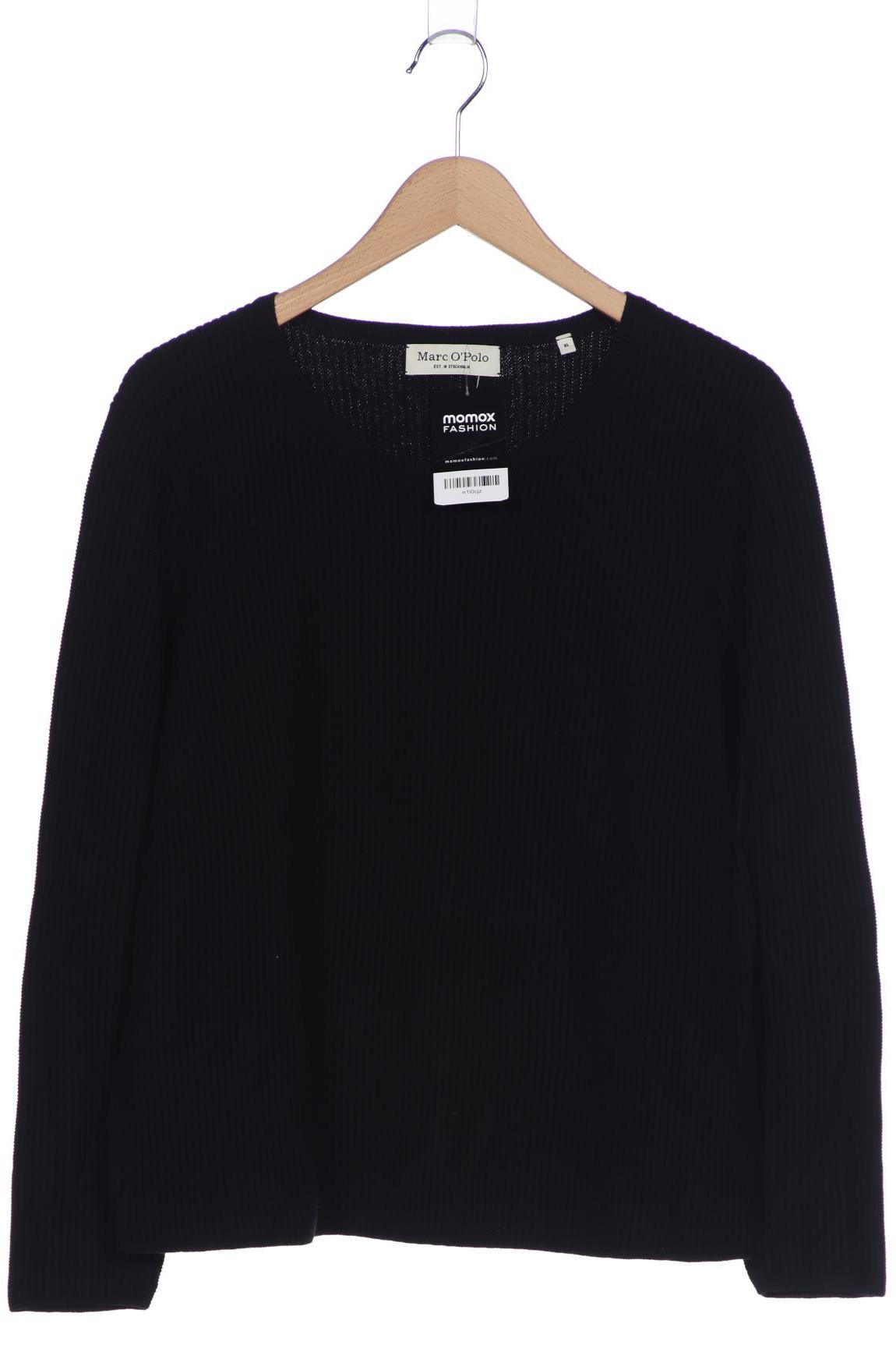 

Marc O Polo Damen Pullover, schwarz, Gr. 44