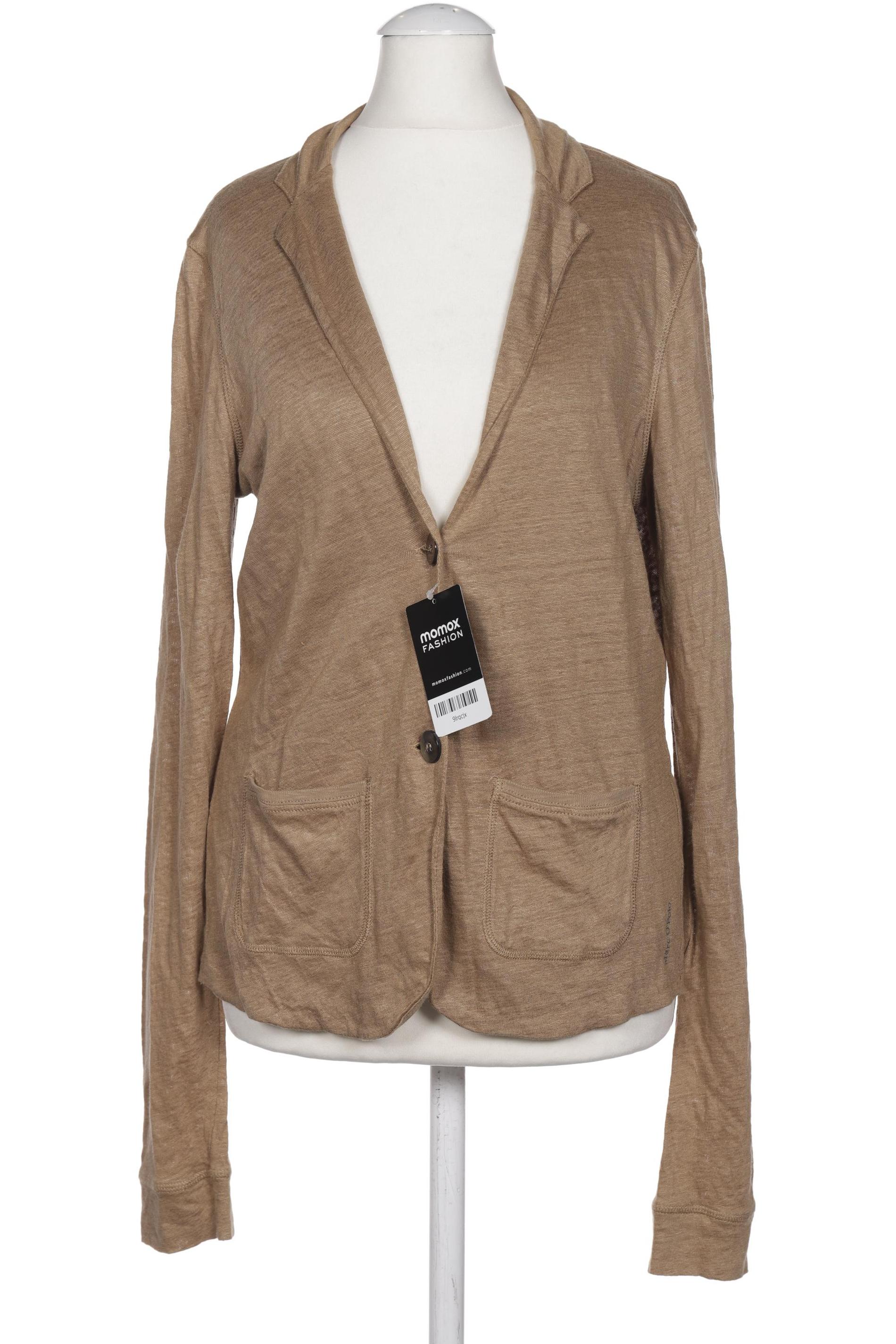 

Marc O Polo Damen Strickjacke, braun